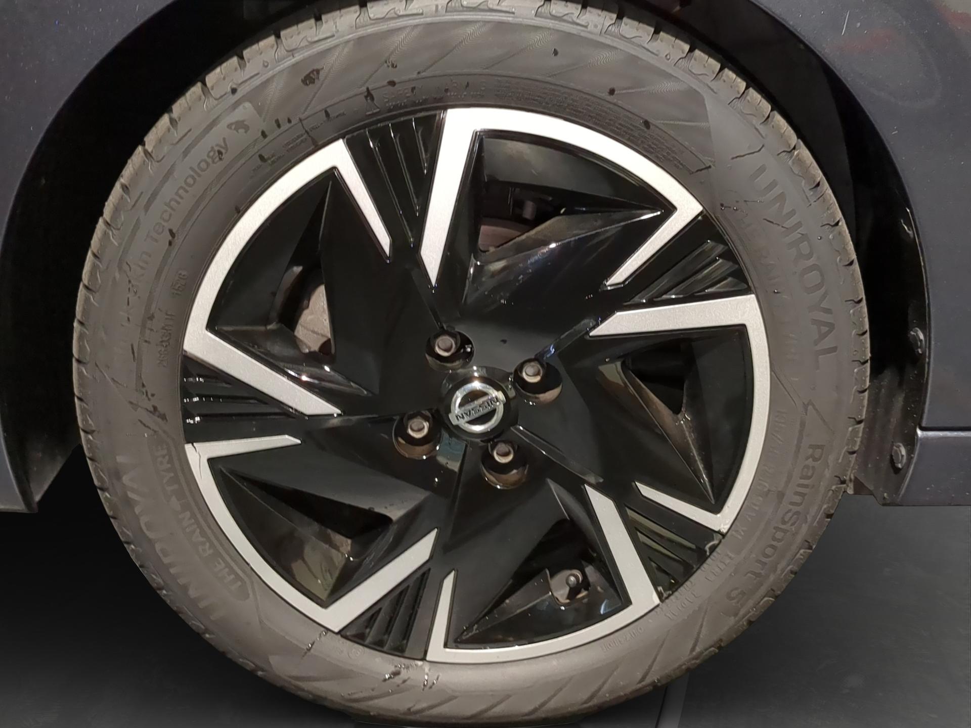 NISSAN Micra IG-T n-design-image-22