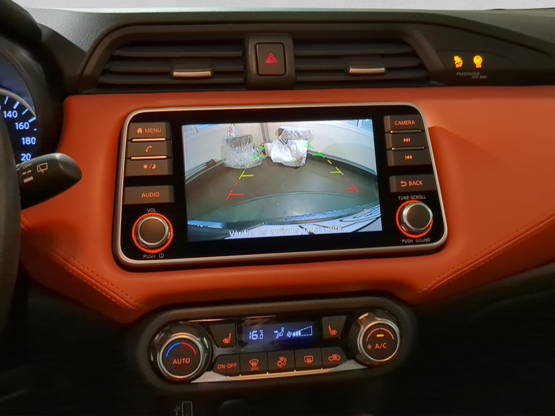 NISSAN Micra IG-T n-design-image-11