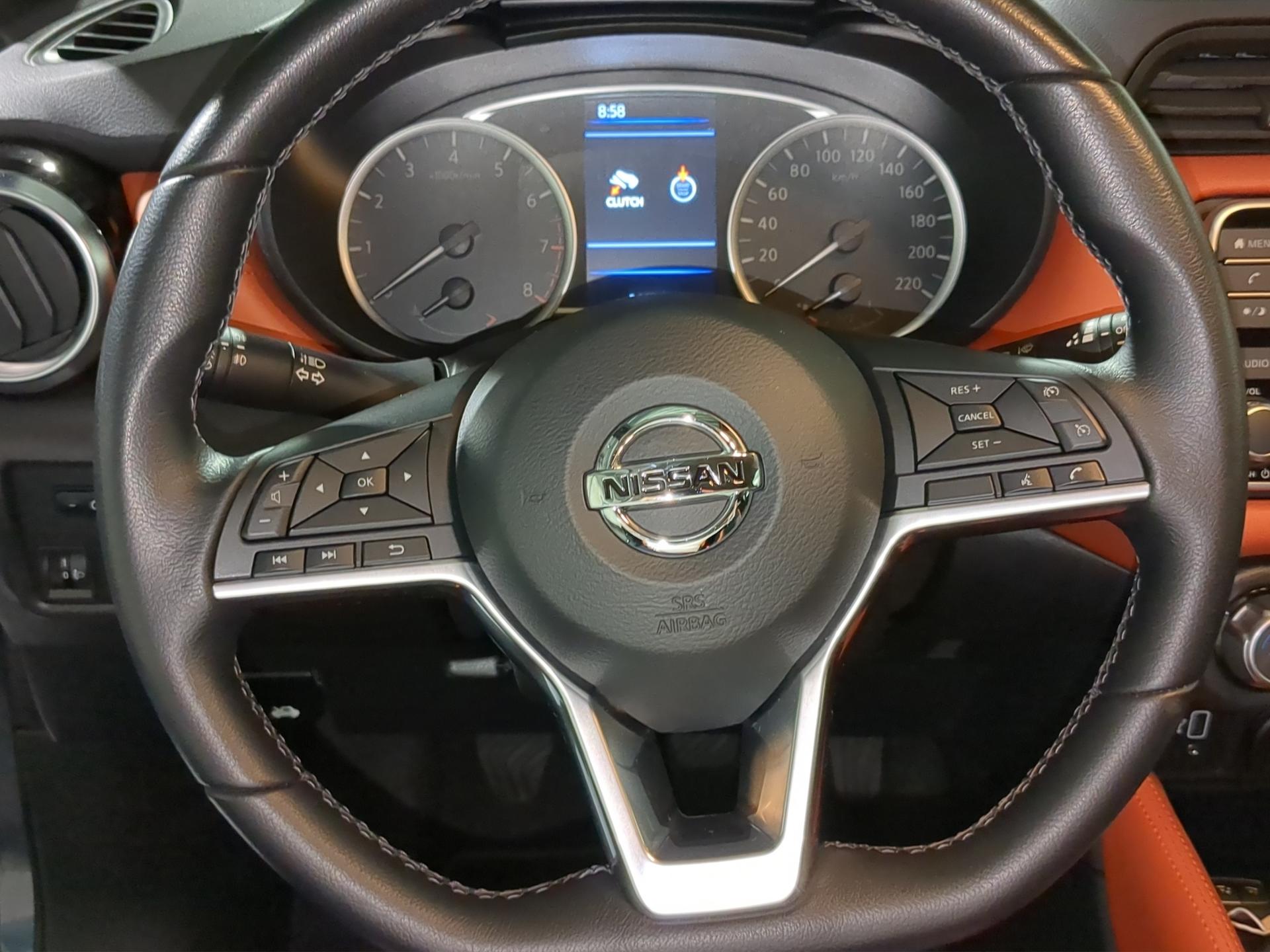 NISSAN Micra IG-T n-design-image-9