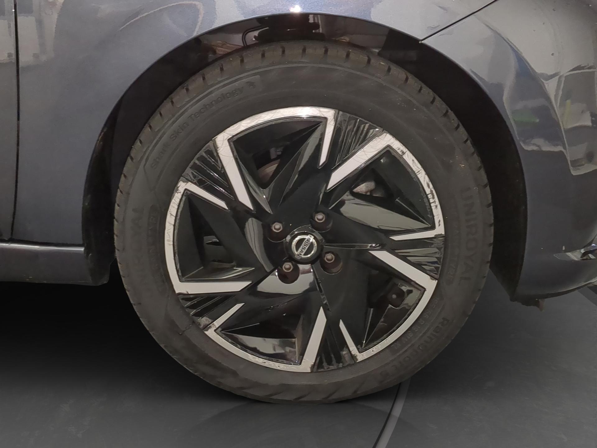 NISSAN Micra IG-T n-design-image-16