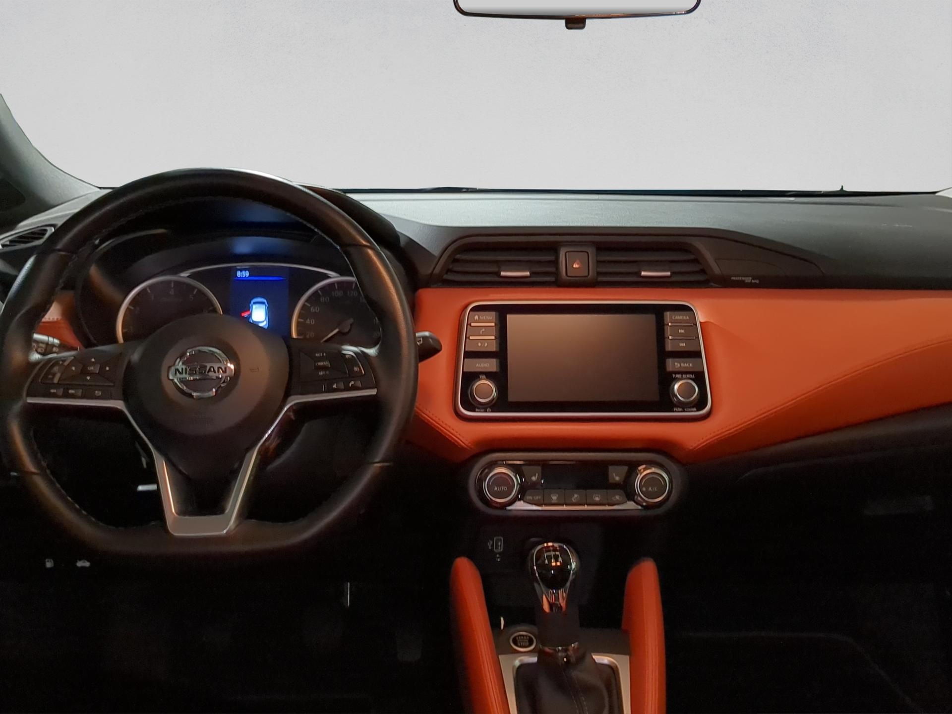 NISSAN Micra IG-T n-design-image-12