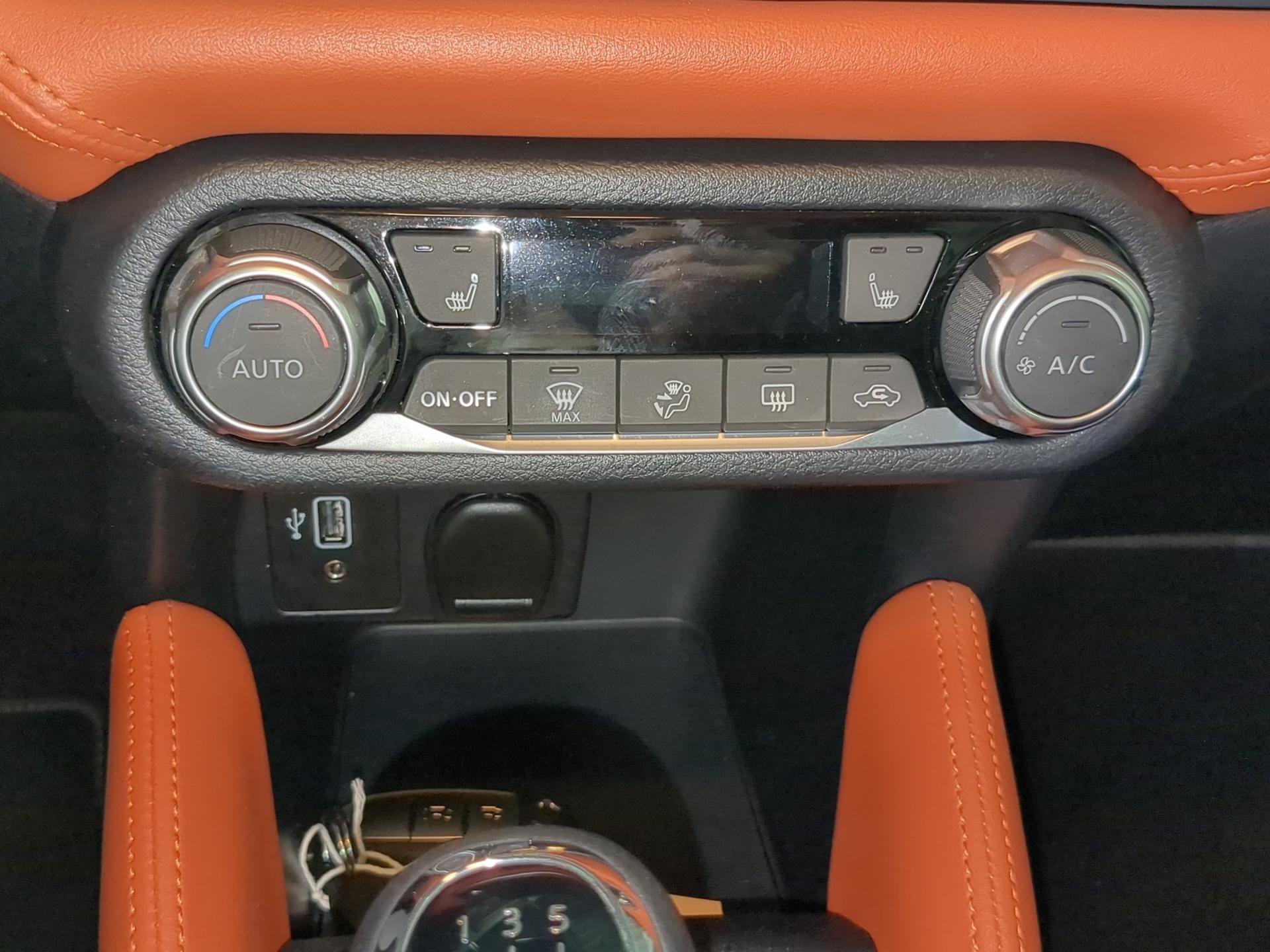 NISSAN Micra IG-T n-design-image-18