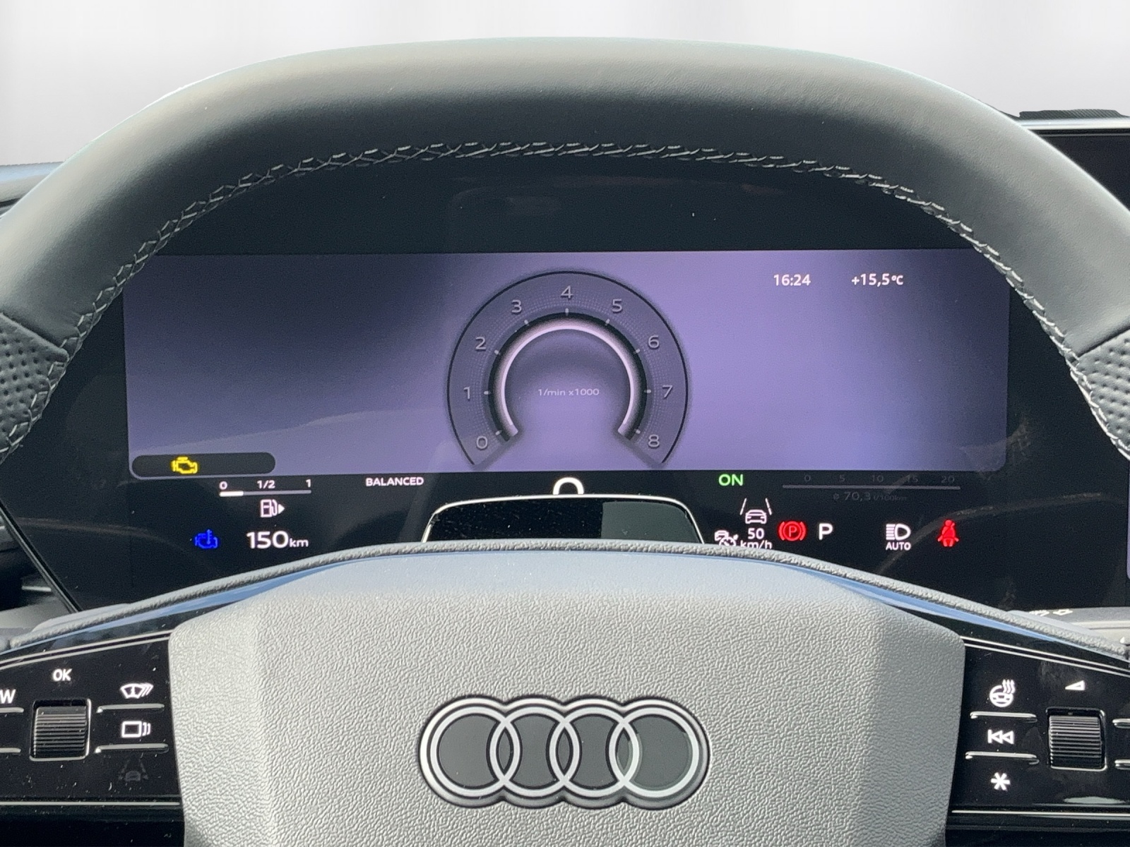 AUDI SQ5 TFSI quattro S-tronic-image-7