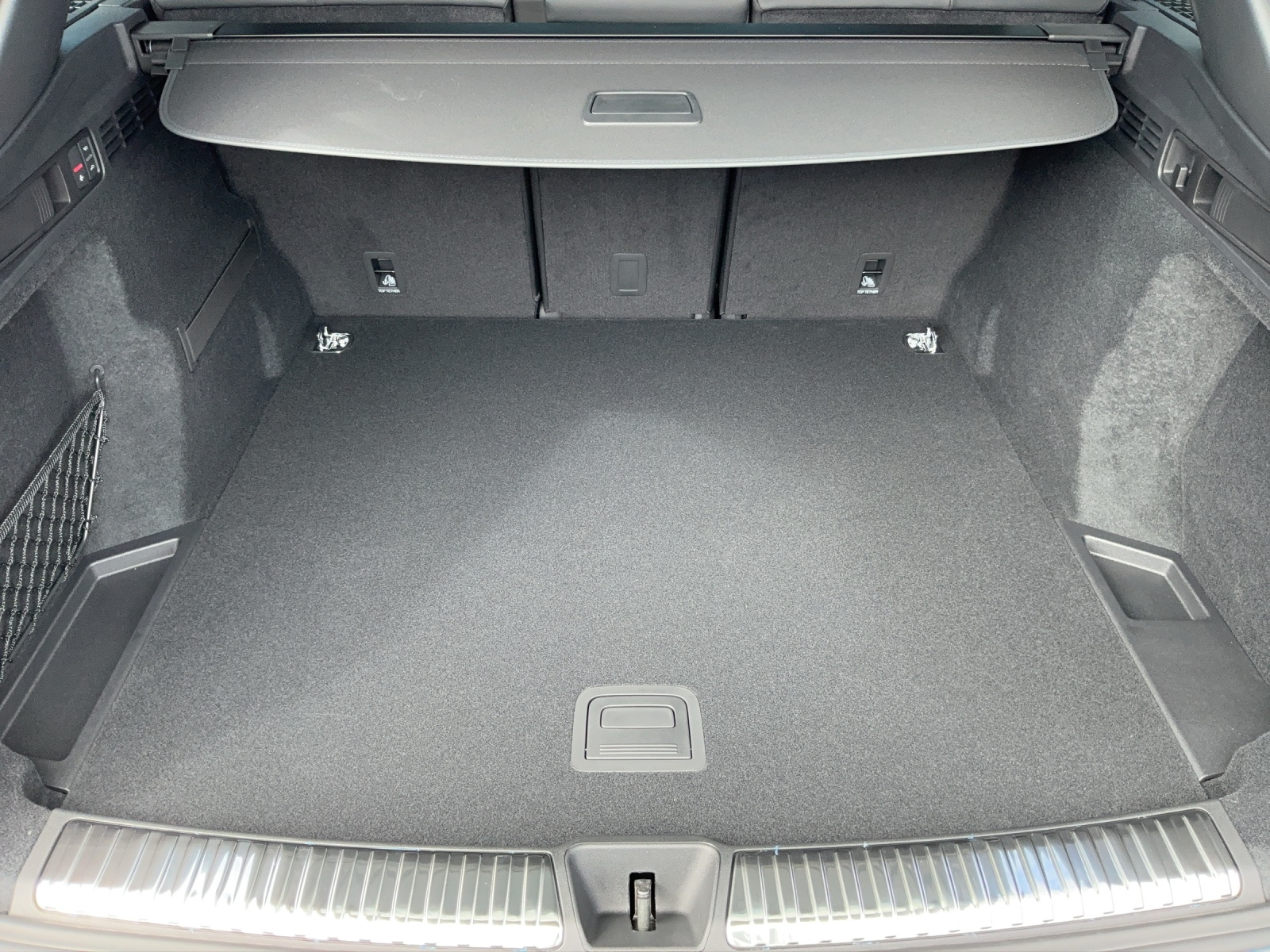 AUDI SQ5 TFSI quattro S-tronic-image-11