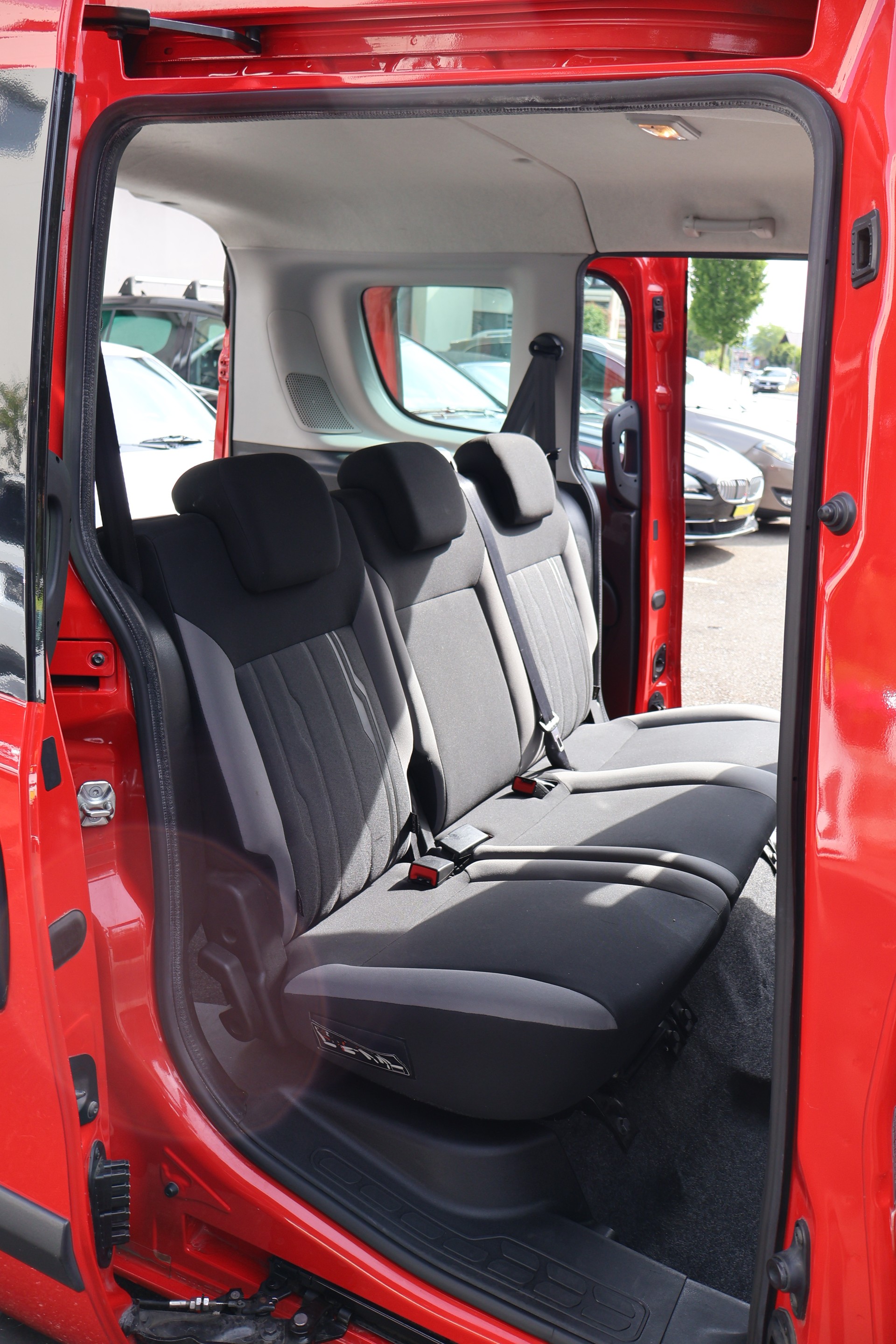 FIAT Doblò 1.4 T-jet NaturalPower Dynamic-image-13