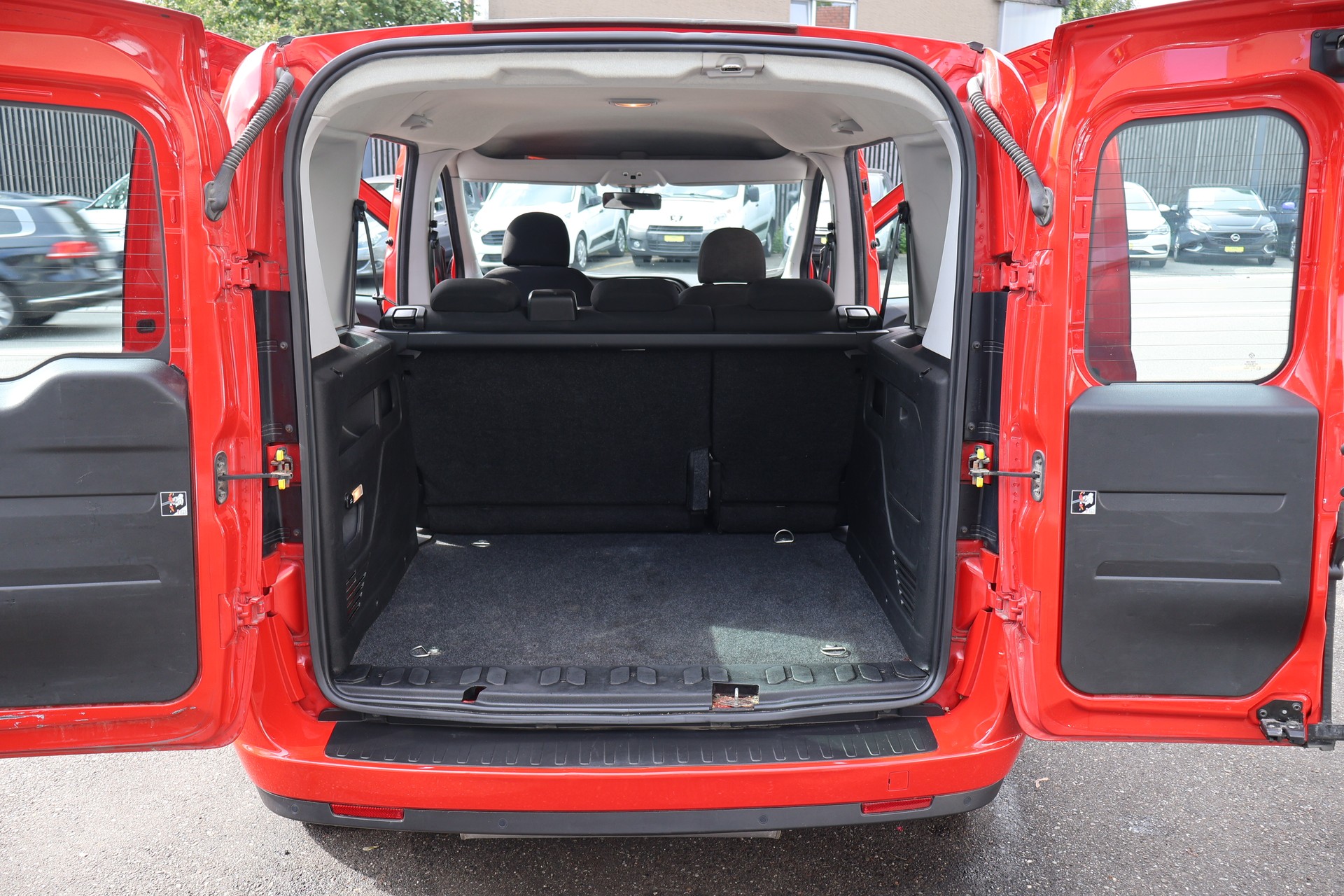 FIAT Doblò 1.4 T-jet NaturalPower Dynamic-image-8