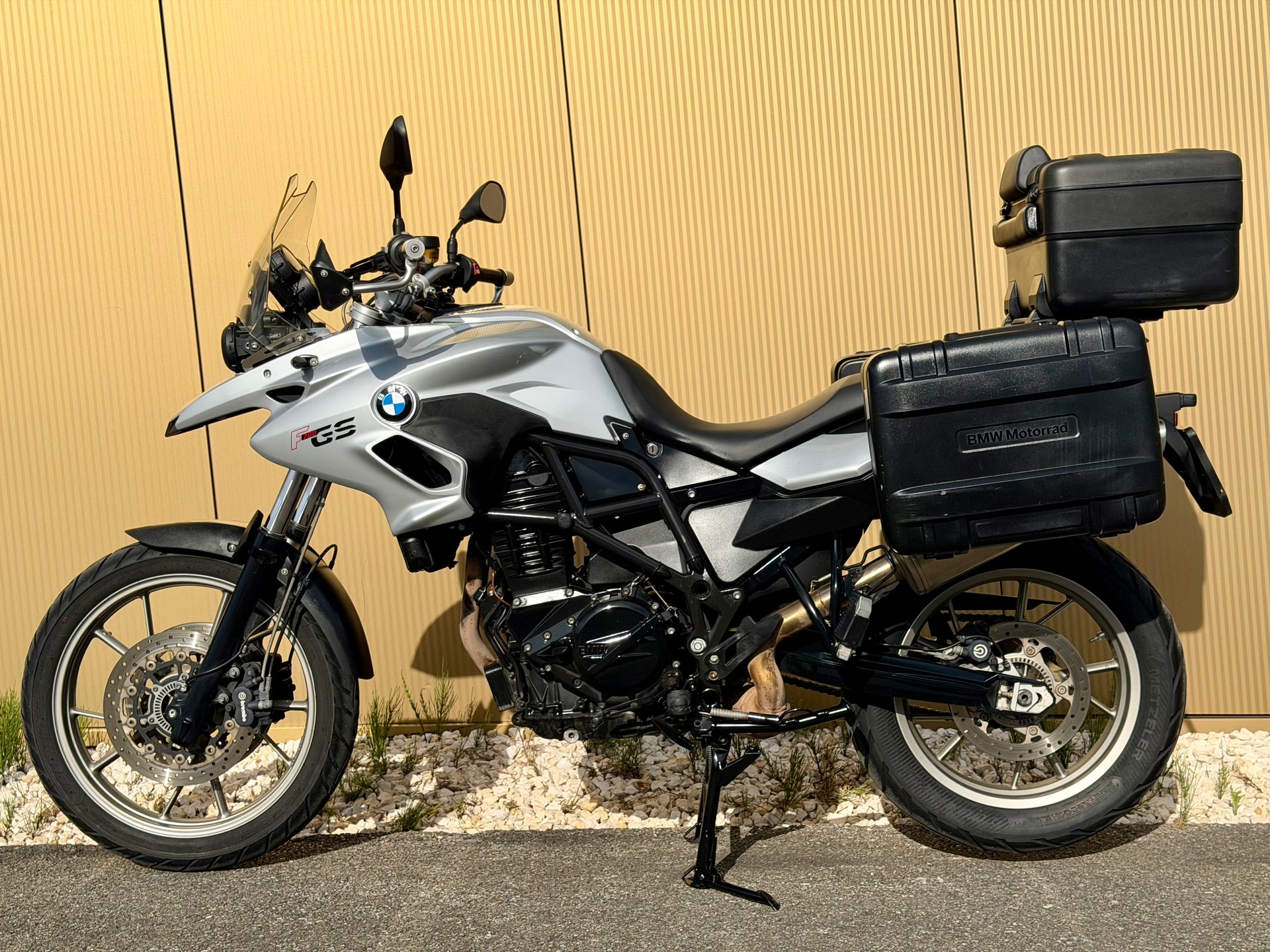 BMW F 700 GS ABS-image-10