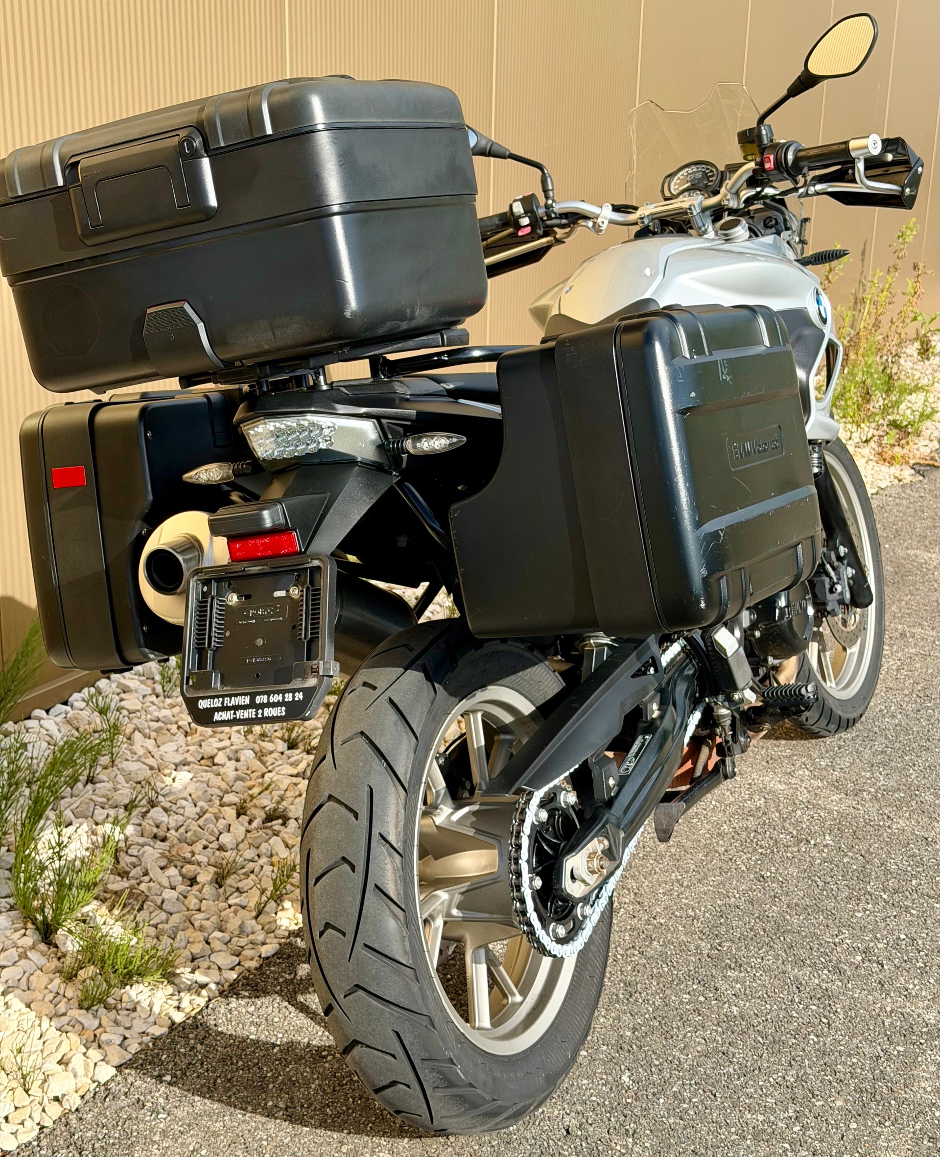 BMW F 700 GS ABS-image-5