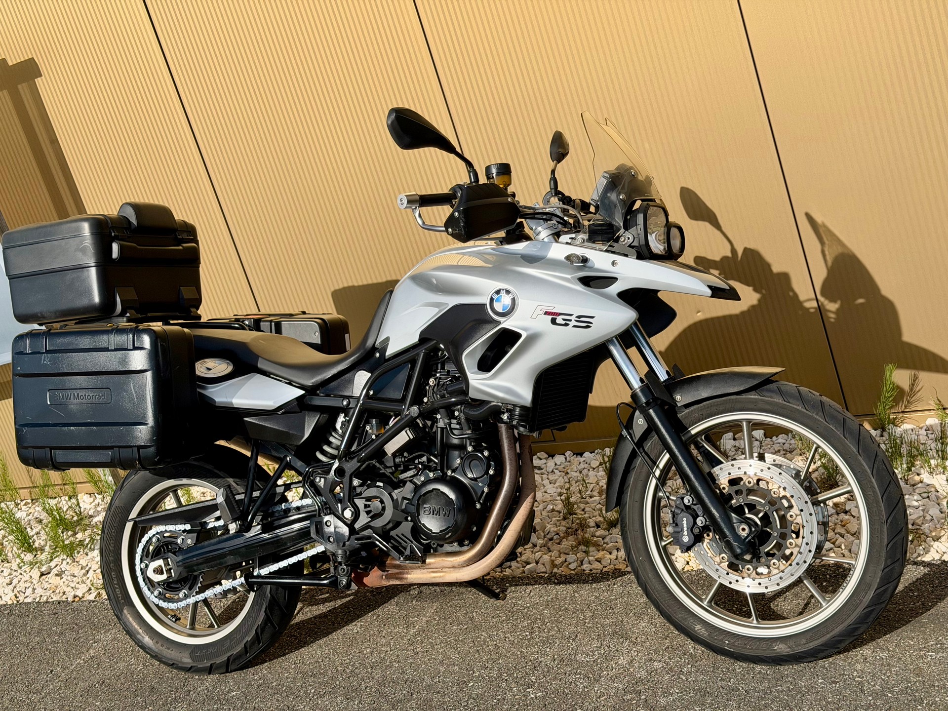 BMW F 700 GS ABS-image-2