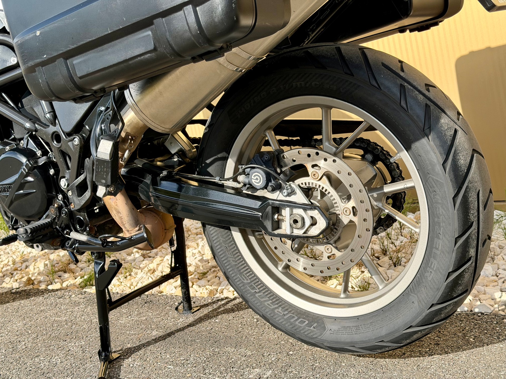 BMW F 700 GS ABS-image-13