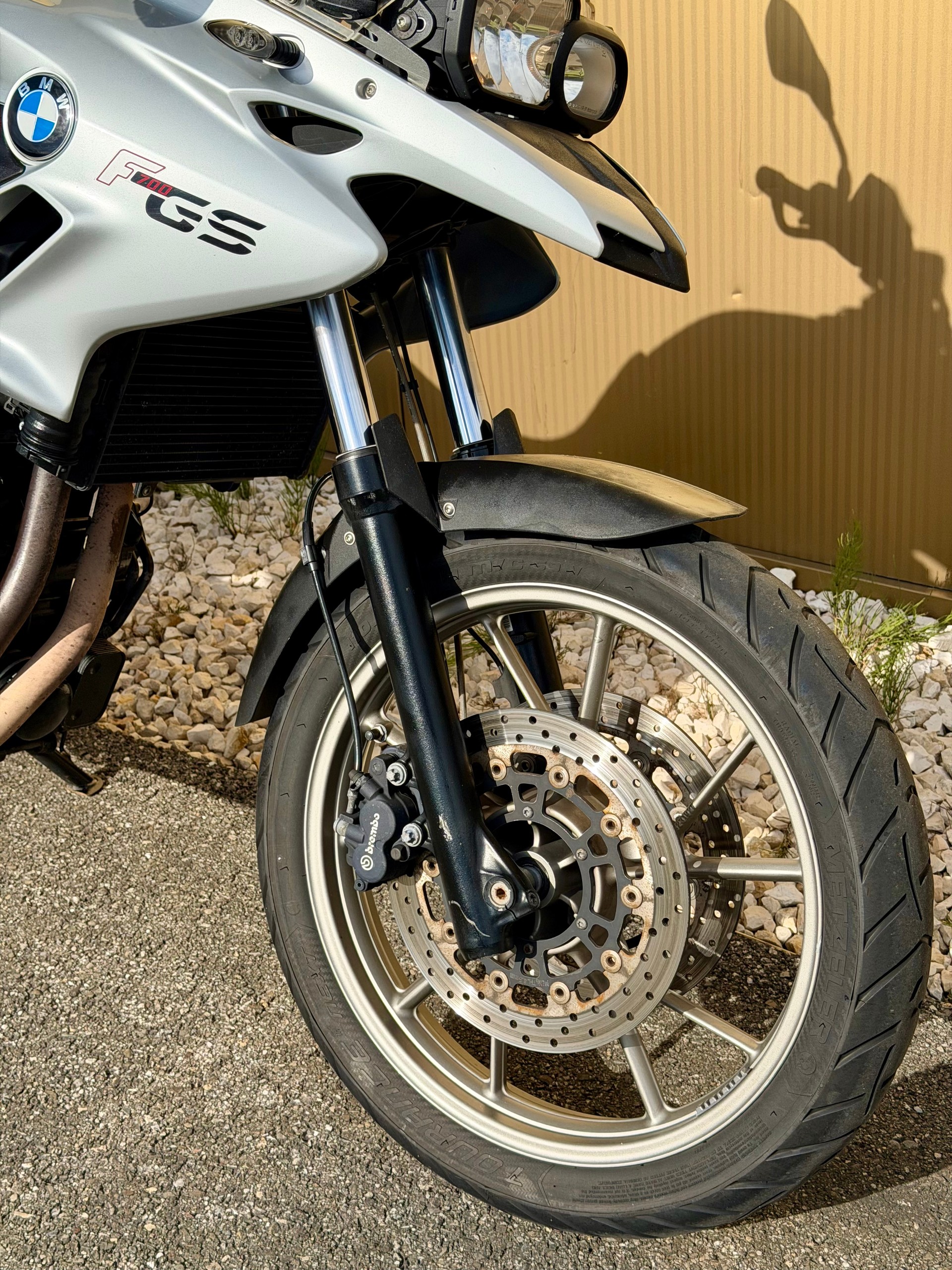 BMW F 700 GS ABS-image-1