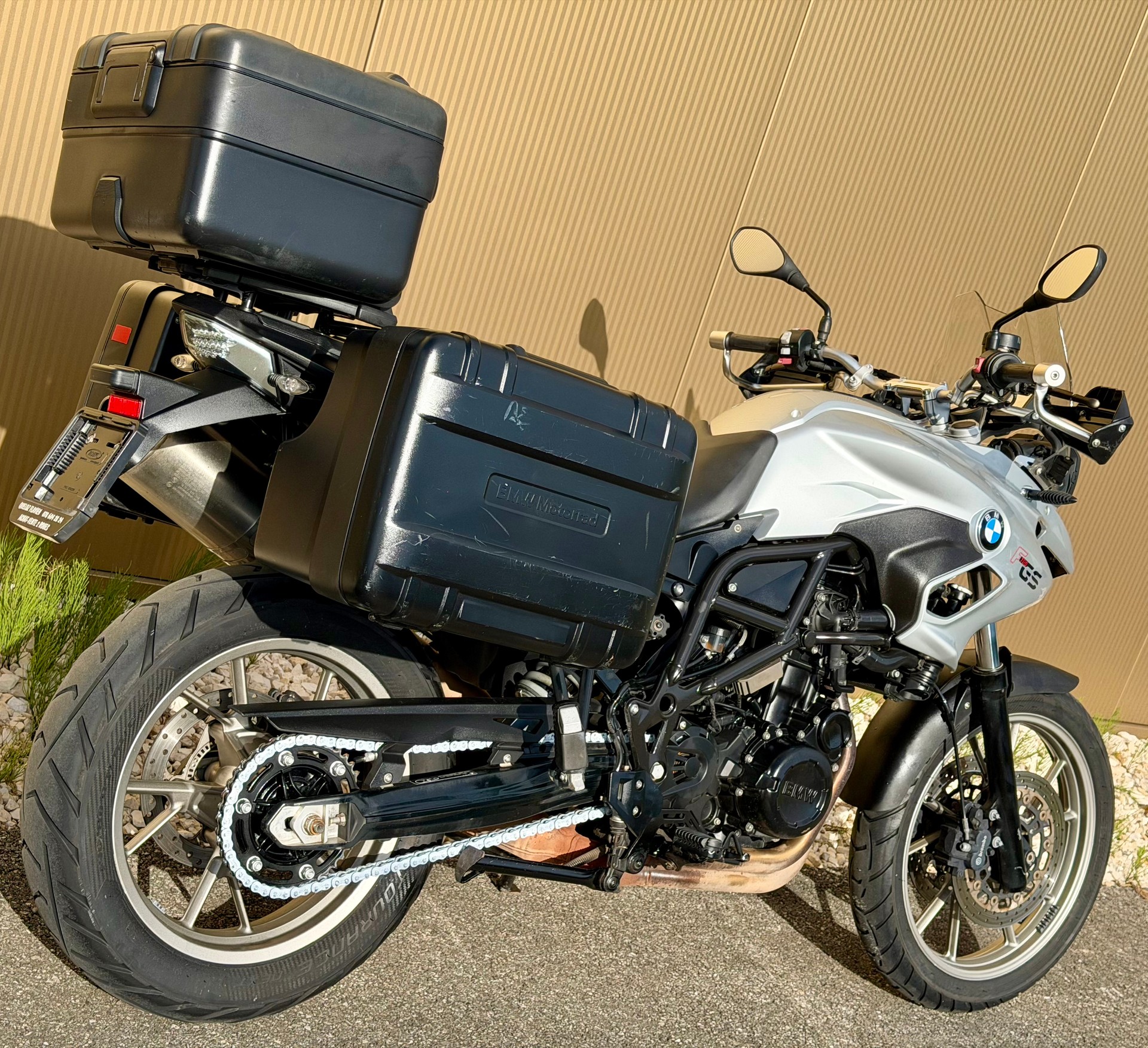 BMW F 700 GS ABS-image-4
