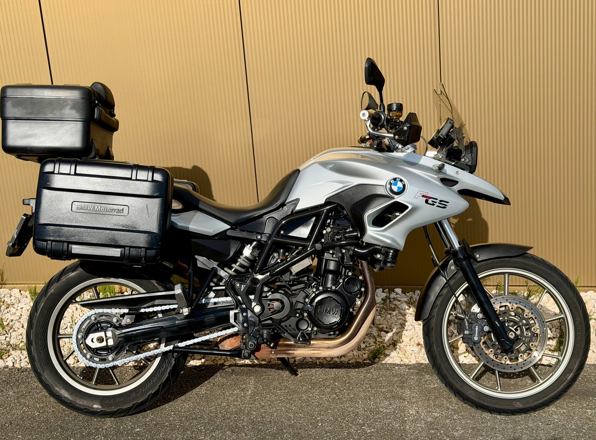 BMW F 700 GS ABS-image-3