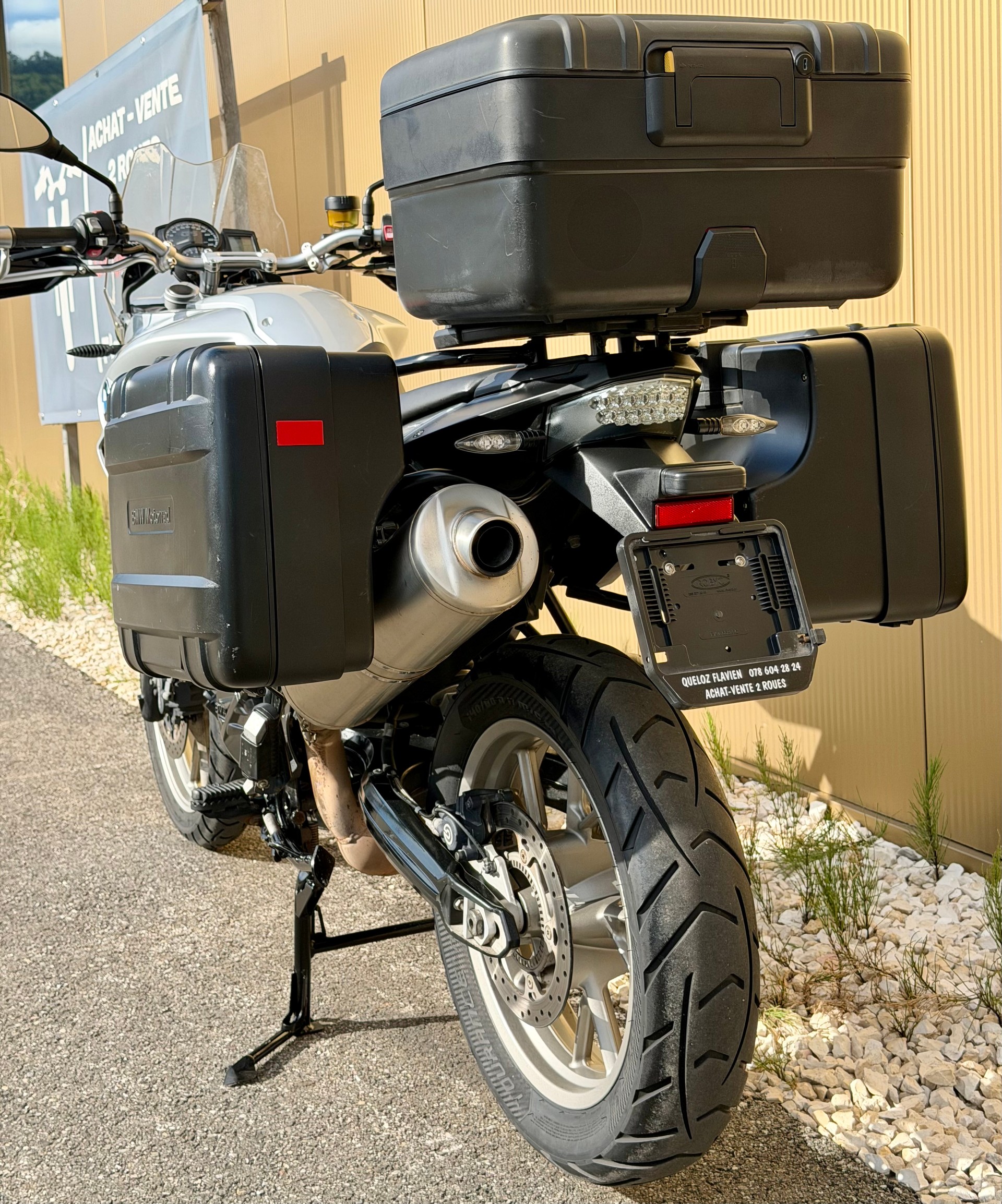 BMW F 700 GS ABS-image-12