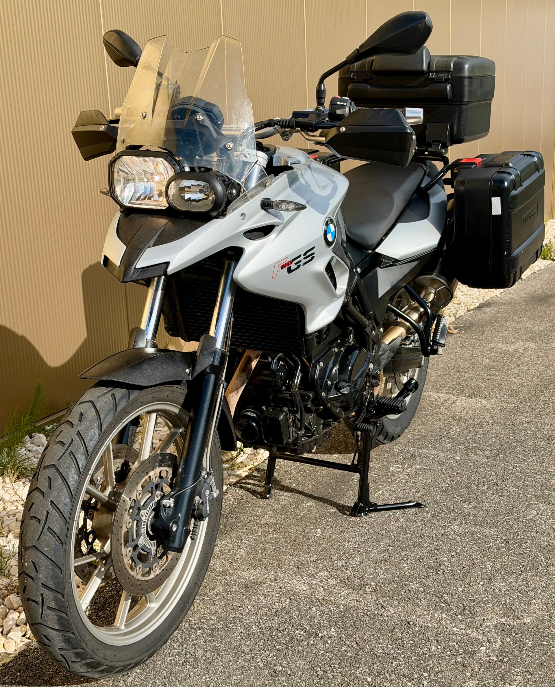 BMW F 700 GS ABS-image-7