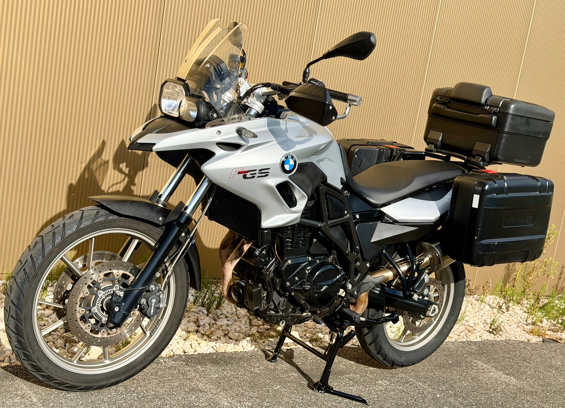 BMW F 700 GS ABS-image-9