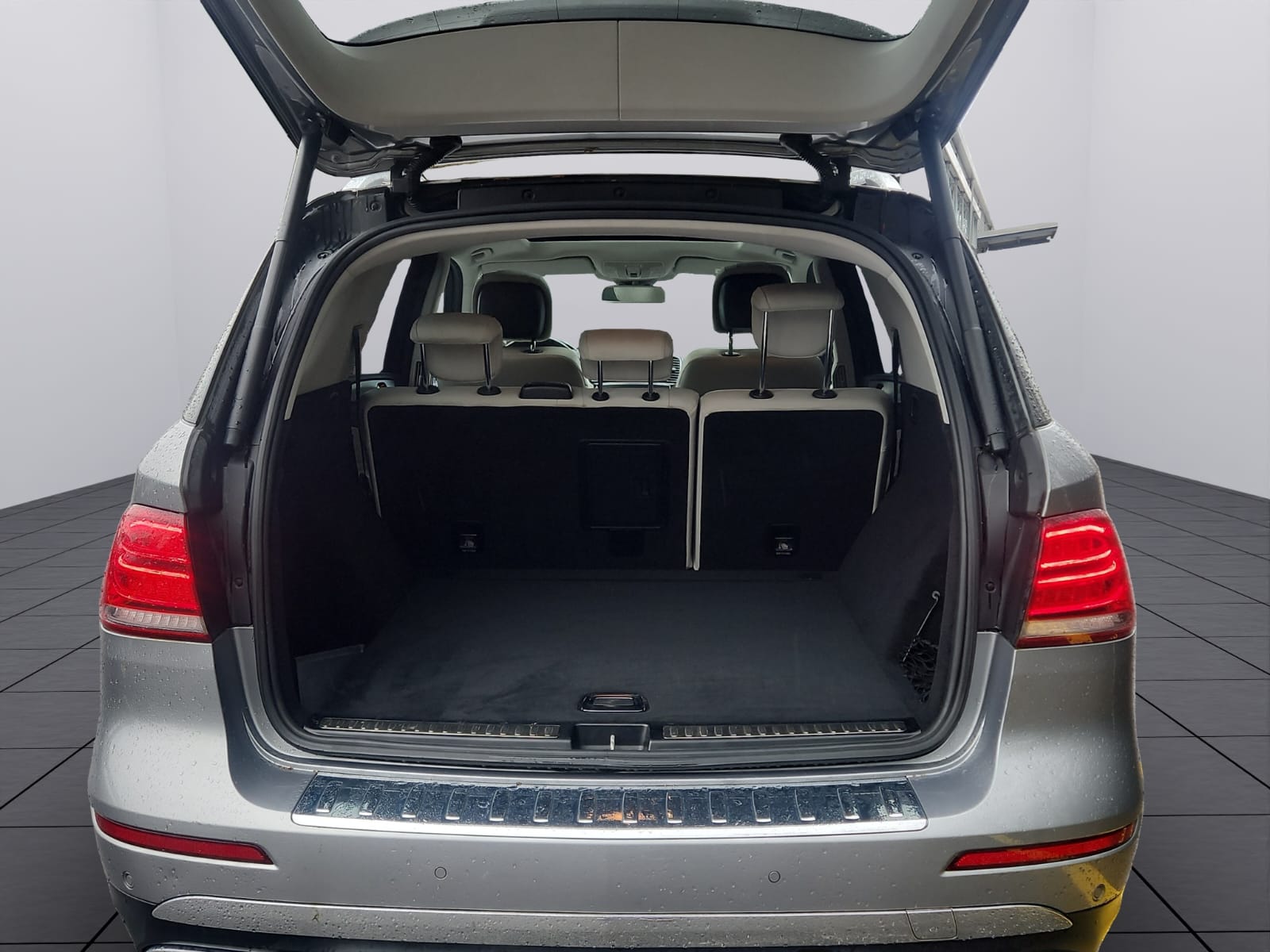 MERCEDES-BENZ GLE 350 d 4Matic 9G-Tronic-image-6