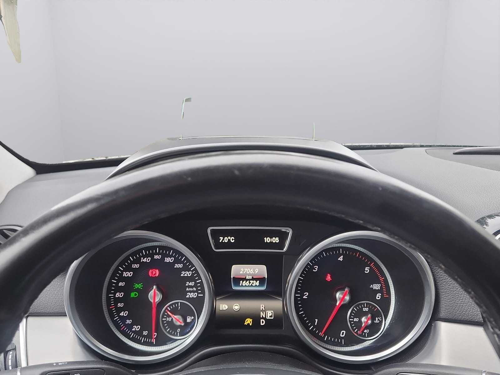MERCEDES-BENZ GLE 350 d 4Matic 9G-Tronic-image-17