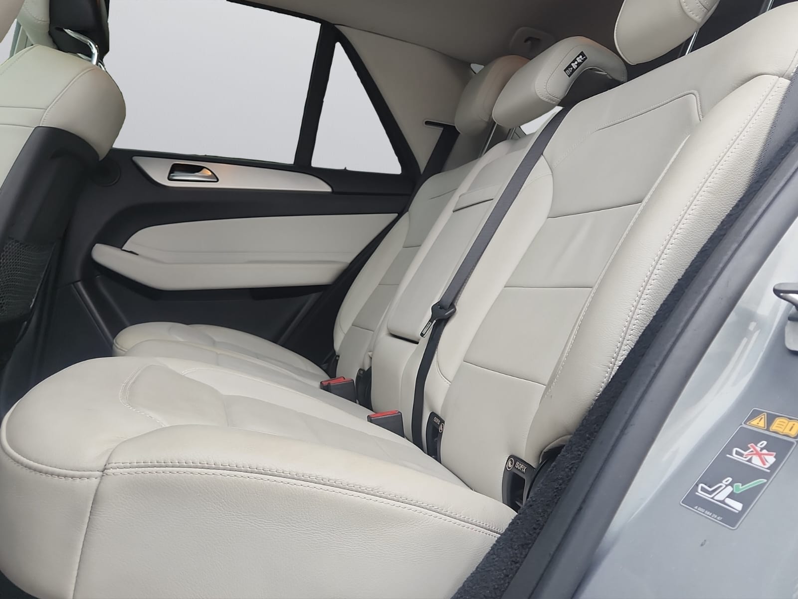 MERCEDES-BENZ GLE 350 d 4Matic 9G-Tronic-image-9