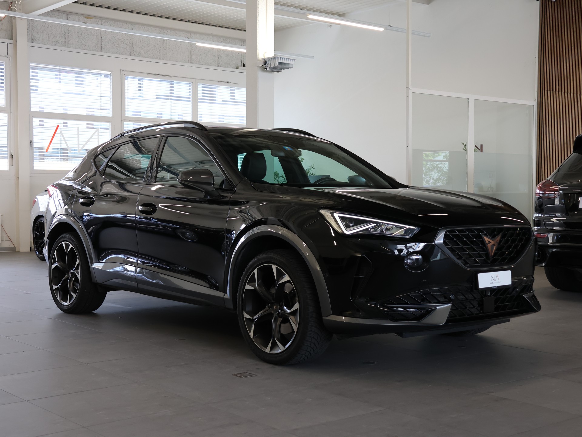 CUPRA CUPRA Formentor 1.5 TSI DSG *Sitzheizung* *Panorama* *Carplay*-showroom-element-1