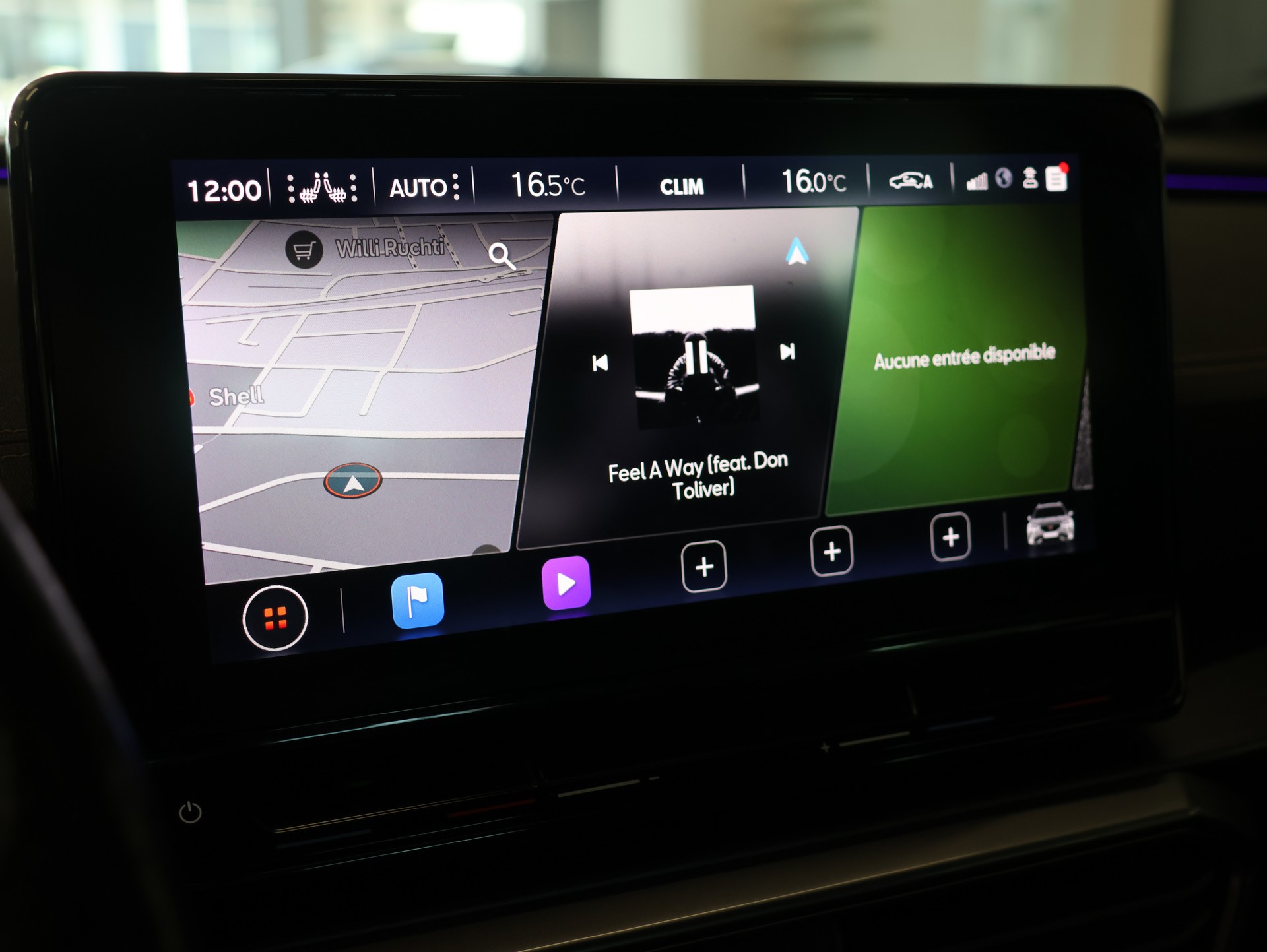 CUPRA CUPRA Formentor 1.5 TSI DSG *Sitzheizung* *Panorama* *Carplay*-image-23