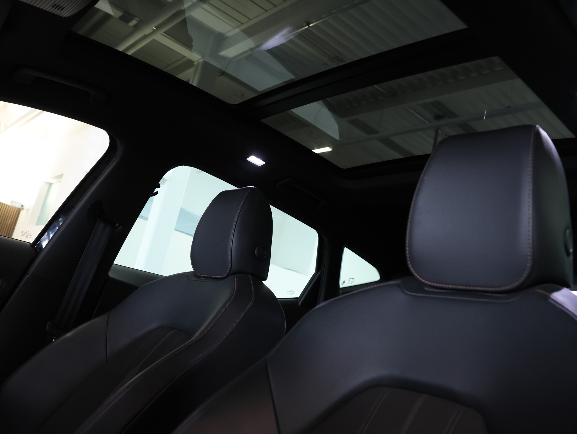 CUPRA CUPRA Formentor 1.5 TSI DSG *Sitzheizung* *Panorama* *Carplay*-image-17