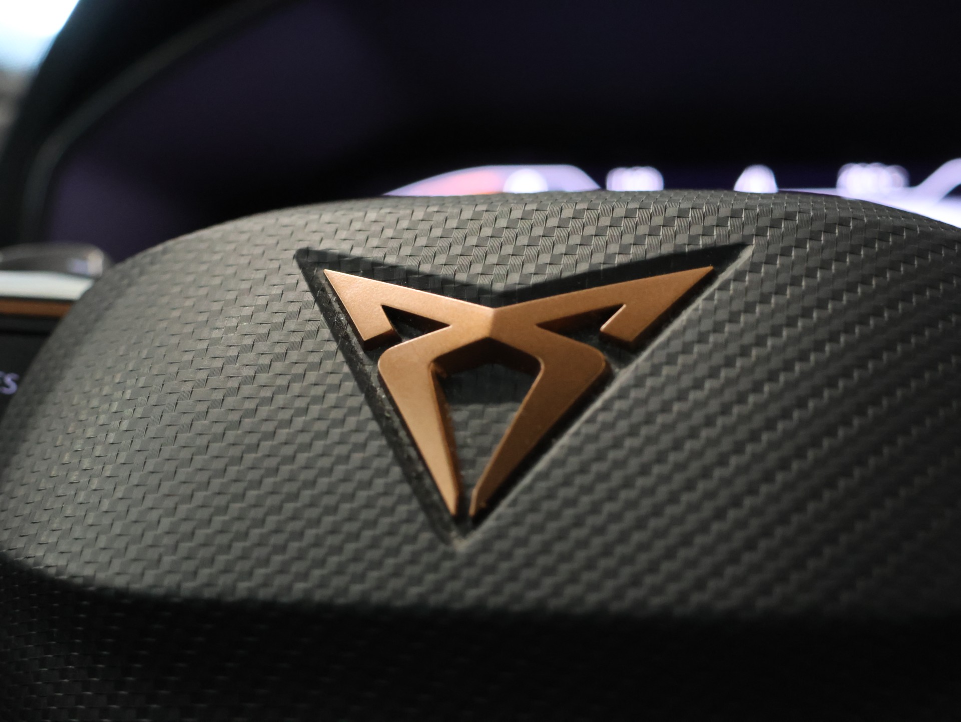 CUPRA CUPRA Formentor 1.5 TSI DSG *Sitzheizung* *Panorama* *Carplay*-image-20