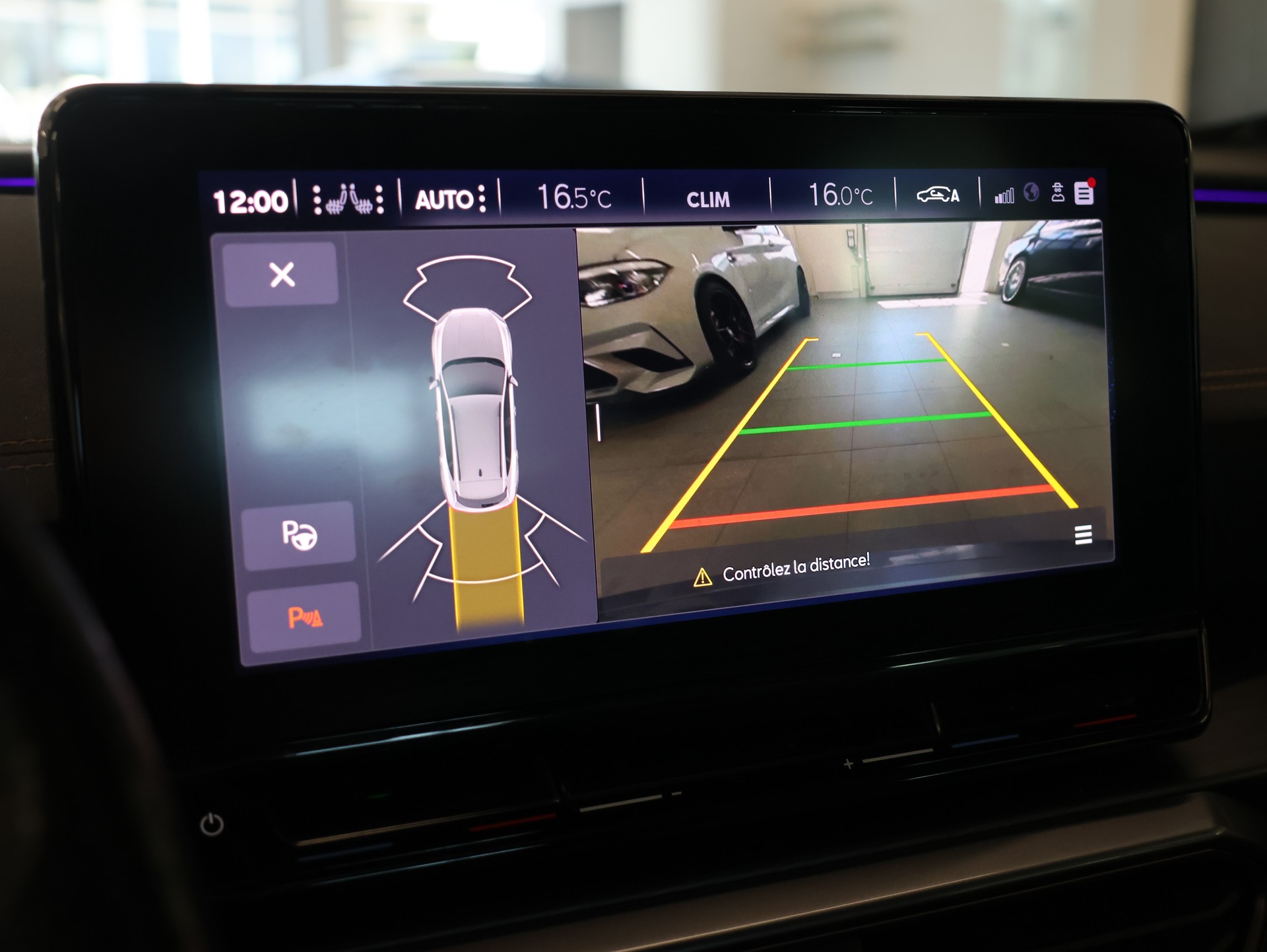 CUPRA CUPRA Formentor 1.5 TSI DSG *Sitzheizung* *Panorama* *Carplay*-image-24