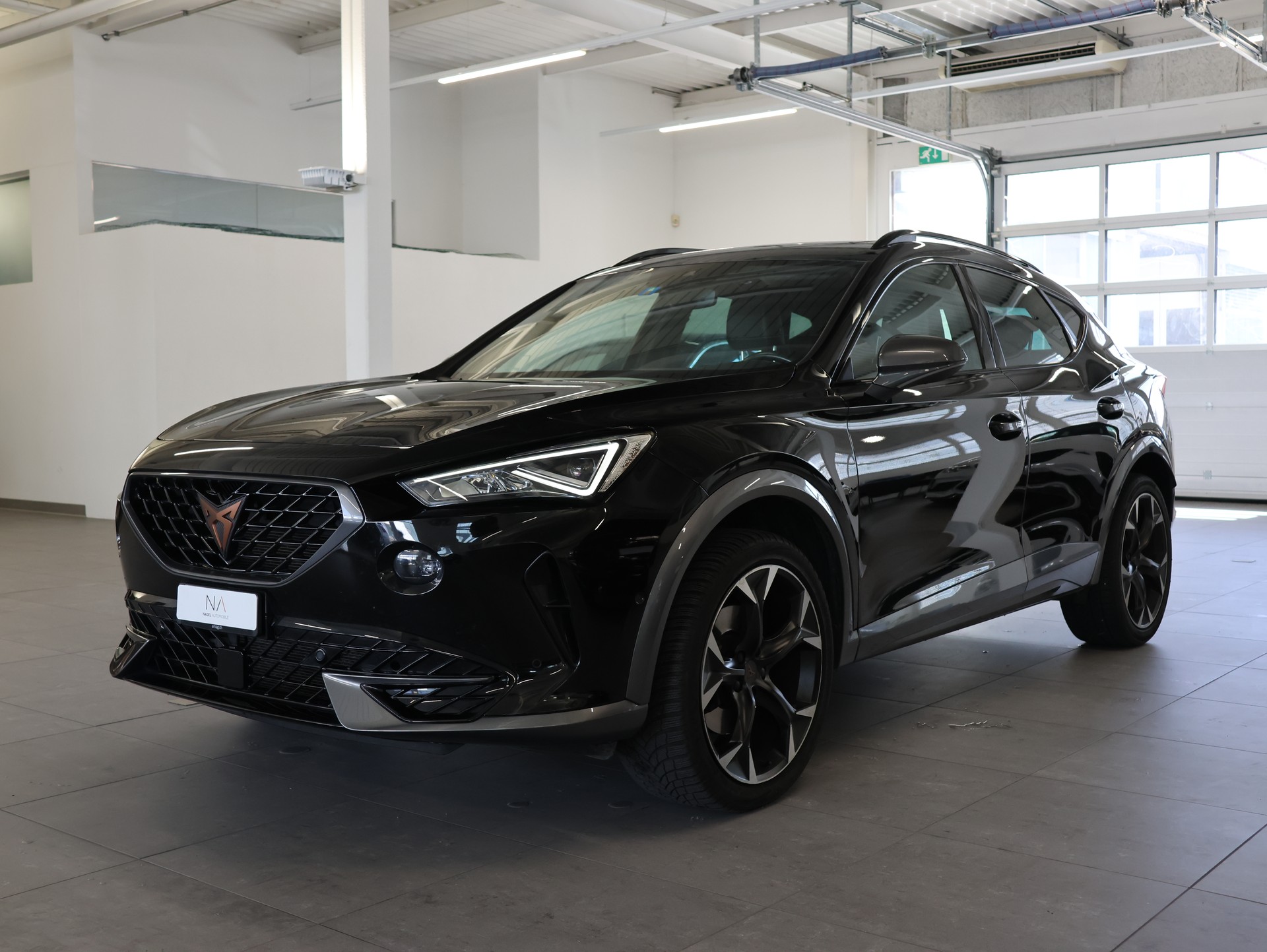 CUPRA CUPRA Formentor 1.5 TSI DSG *Sitzheizung* *Panorama* *Carplay*-showroom-element-3