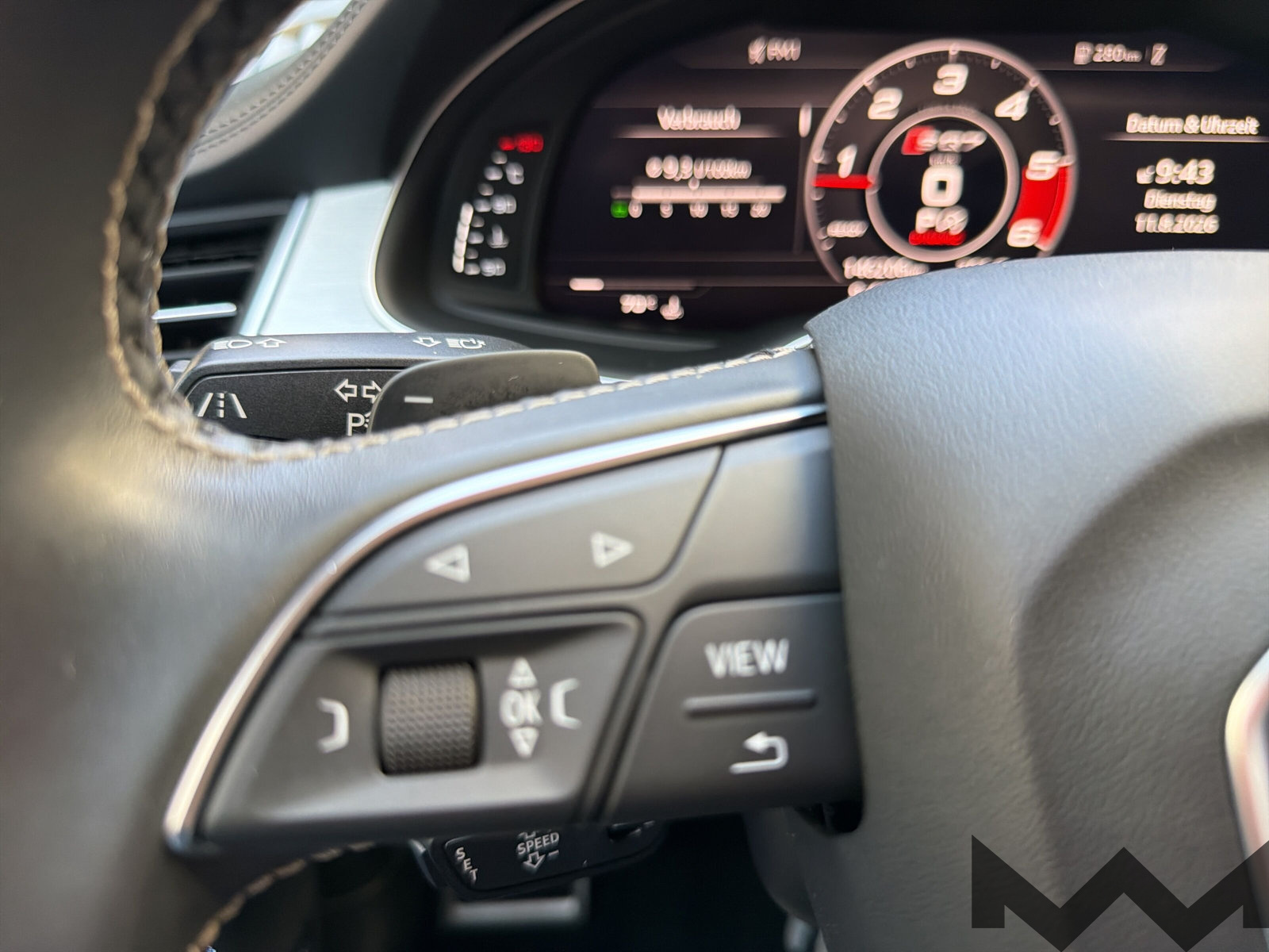 AUDI SQ7 4.0 TDI quattro ABT-Umbau ab Werk-image-21