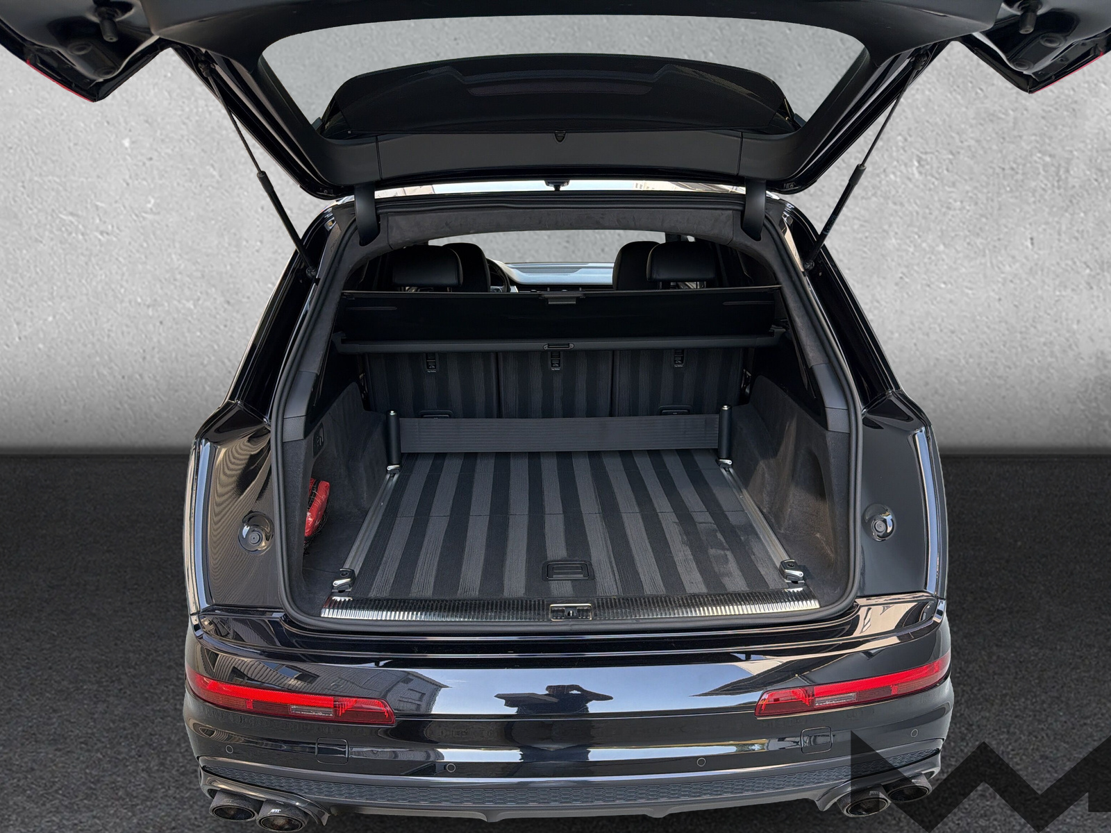 AUDI SQ7 4.0 TDI quattro ABT-Umbau ab Werk-image-30