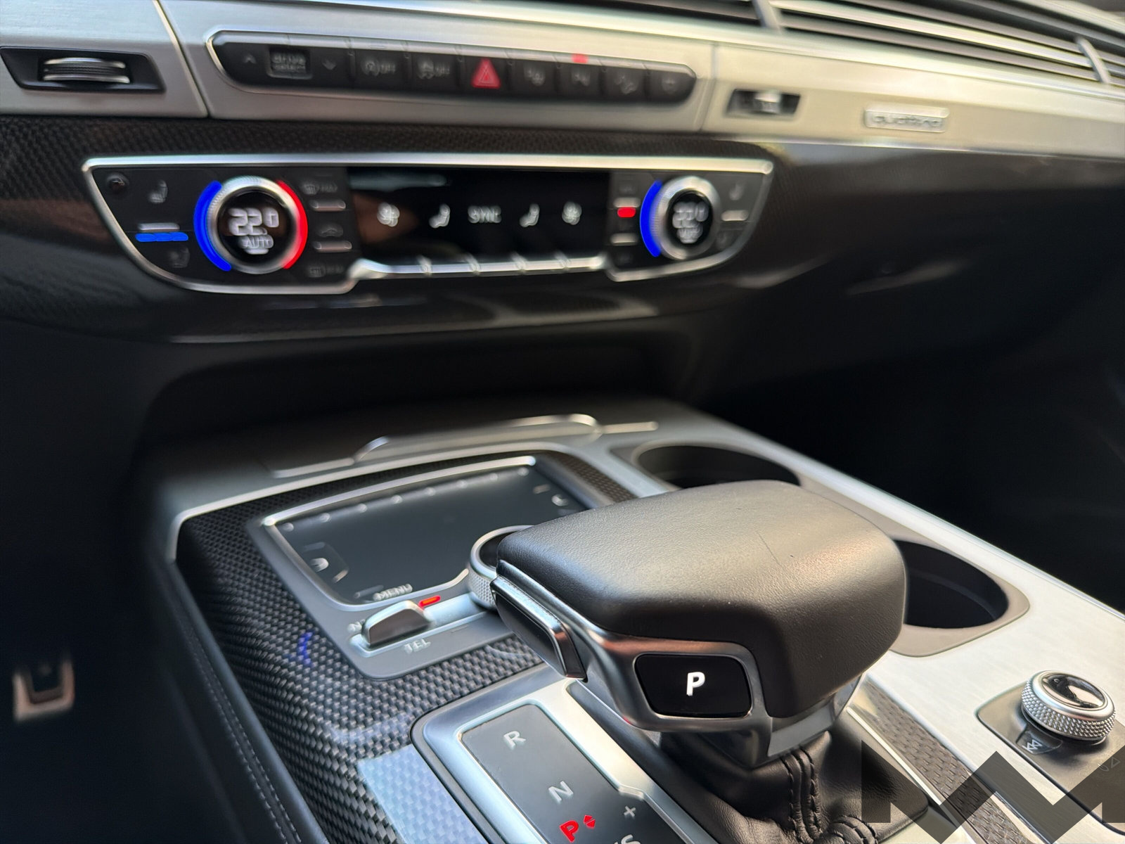 AUDI SQ7 4.0 TDI quattro ABT-Umbau ab Werk-image-19