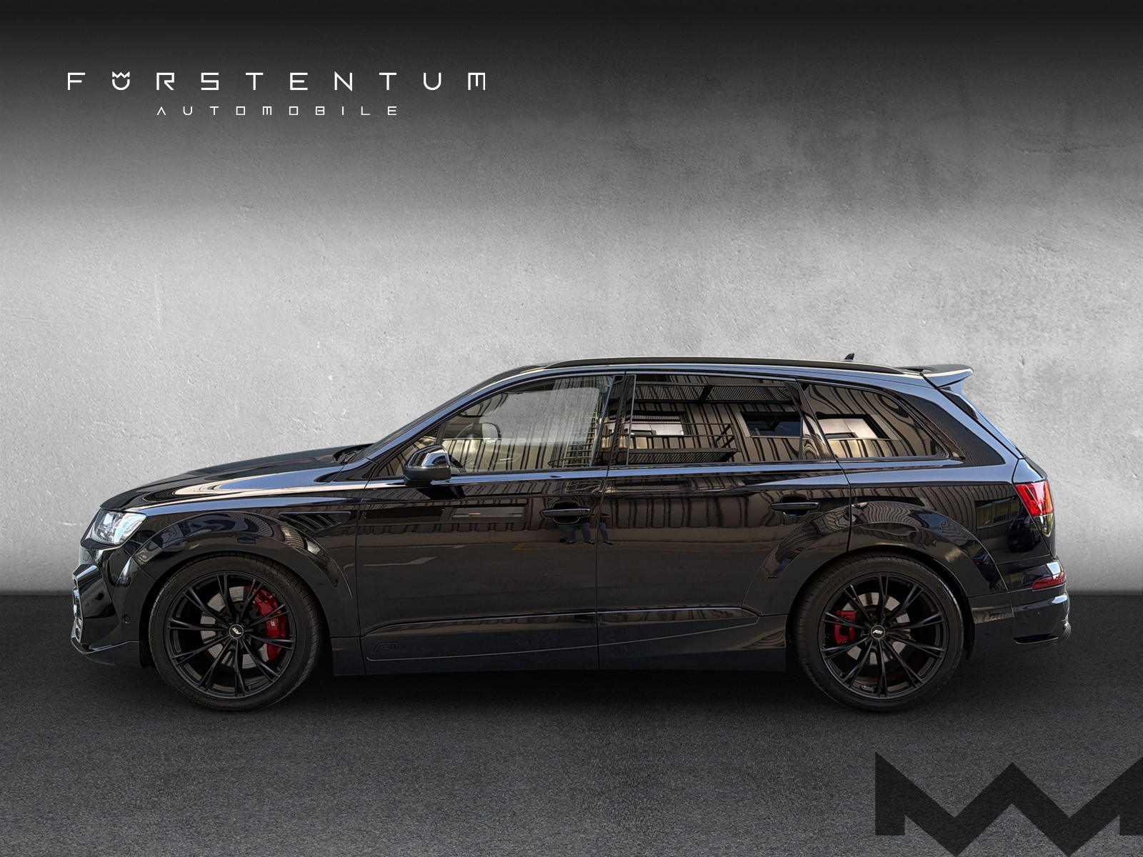 AUDI SQ7 4.0 TDI quattro ABT-Umbau ab Werk-showroom-element-1
