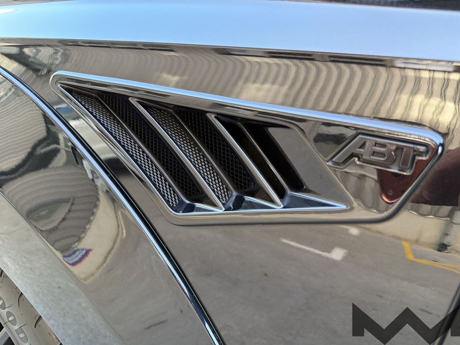 AUDI SQ7 4.0 TDI quattro ABT-Umbau ab Werk-image-29