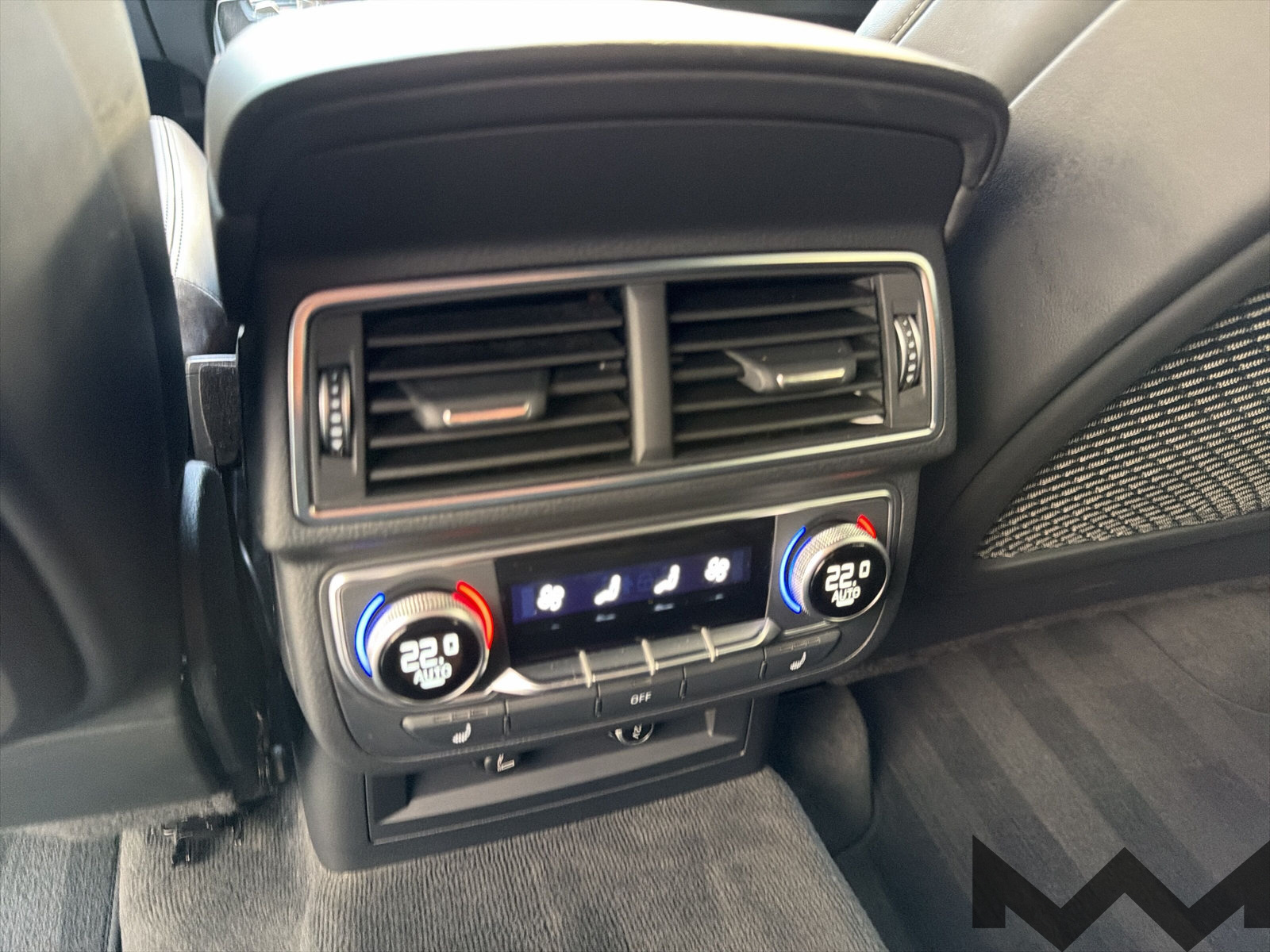 AUDI SQ7 4.0 TDI quattro ABT-Umbau ab Werk-image-10