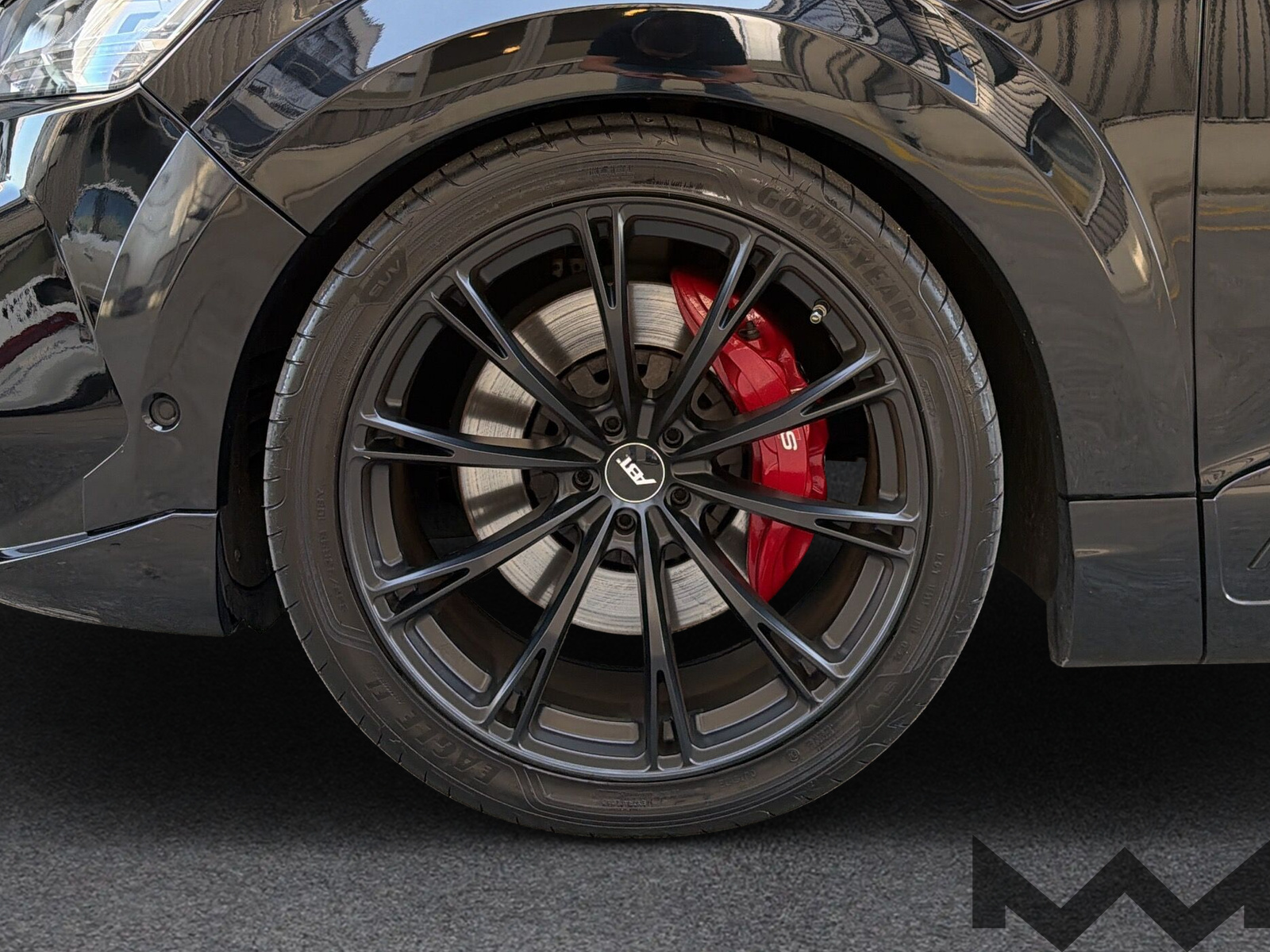AUDI SQ7 4.0 TDI quattro ABT-Umbau ab Werk-image-27