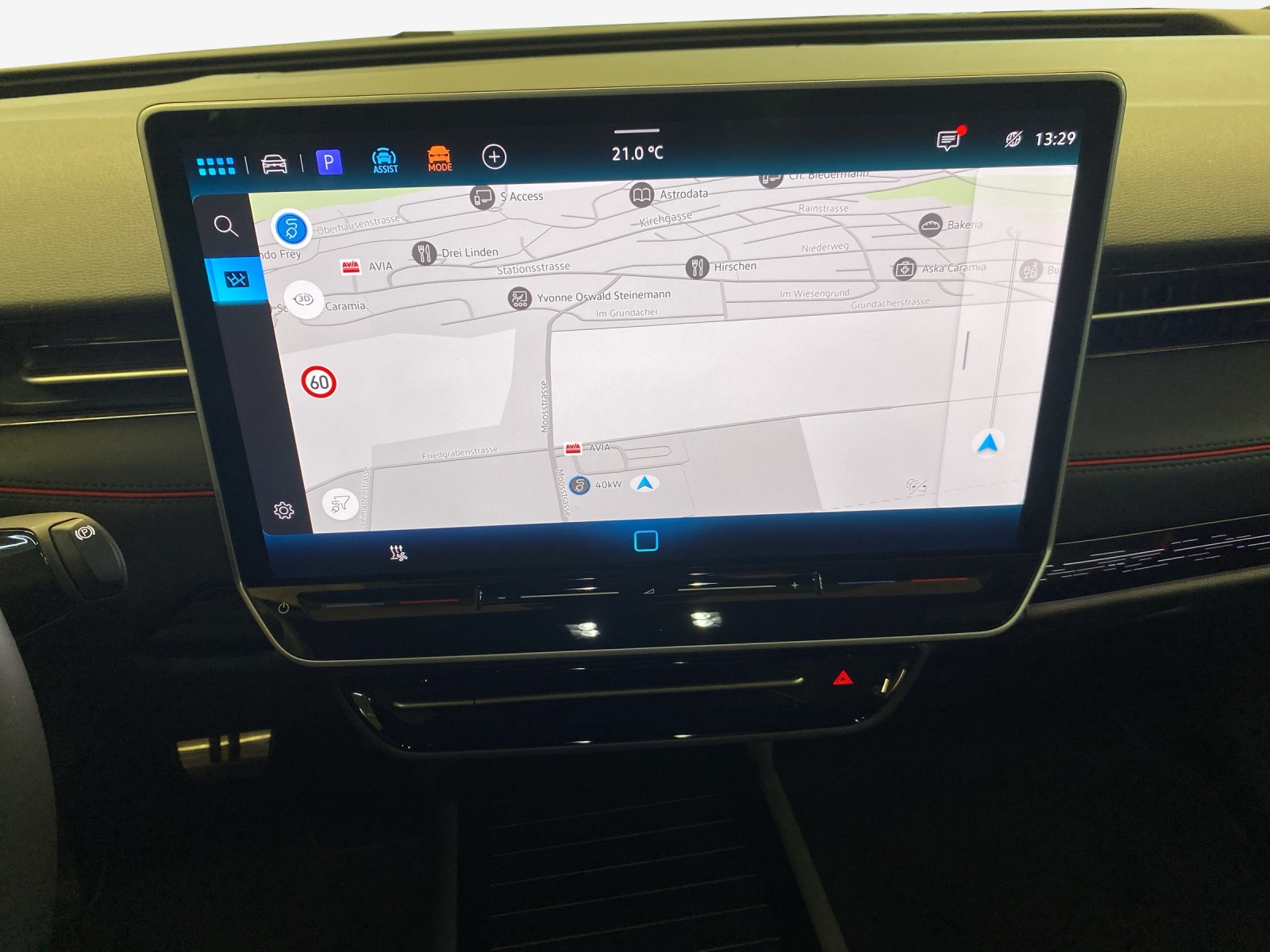 VW ID.7 Tourer GTX 86 kWh GTX United 4 Motion-image-10