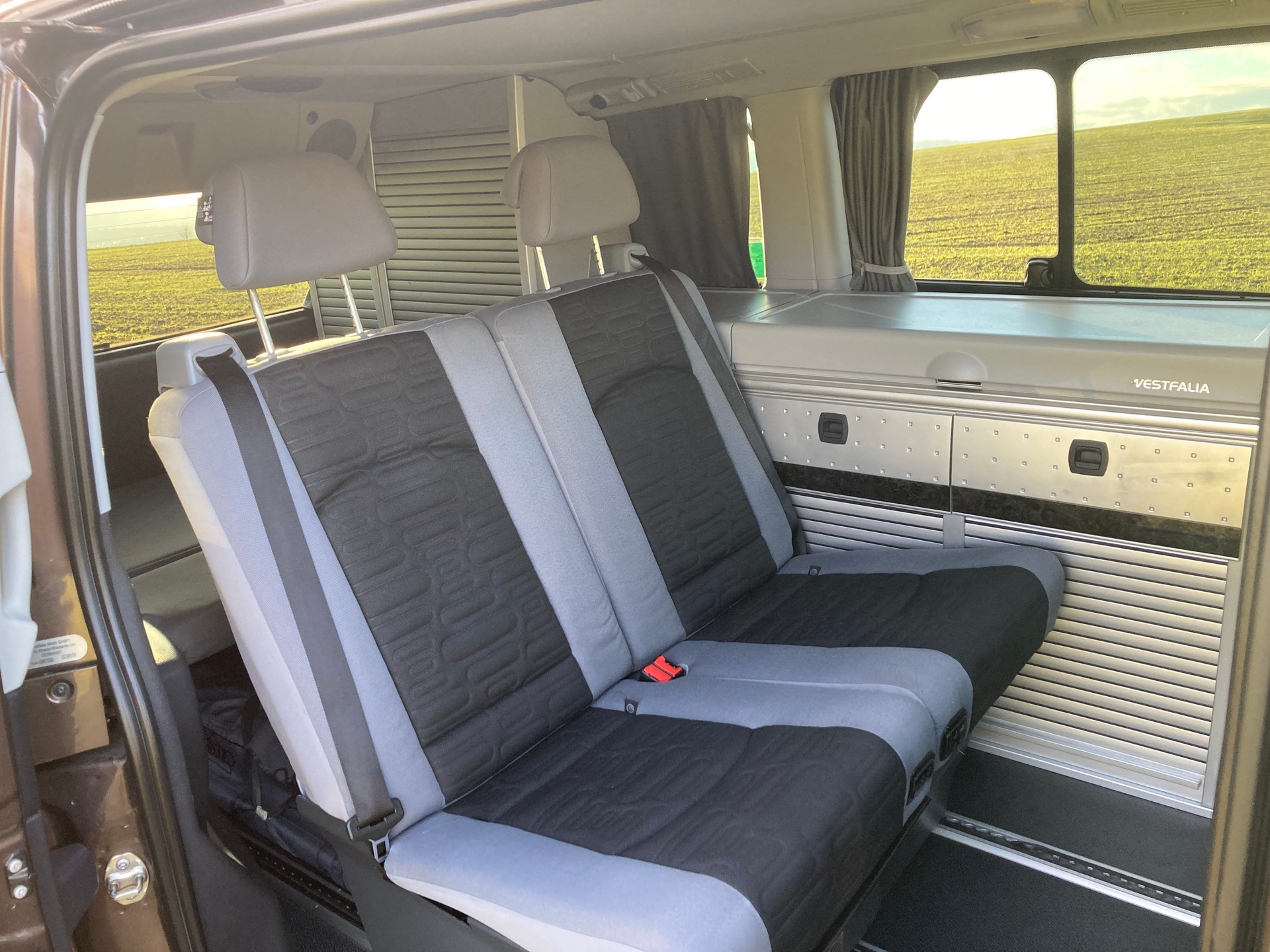 MERCEDES-BENZ Viano 3.0 CDI Blue Efficiency Marco Polo A-image-6