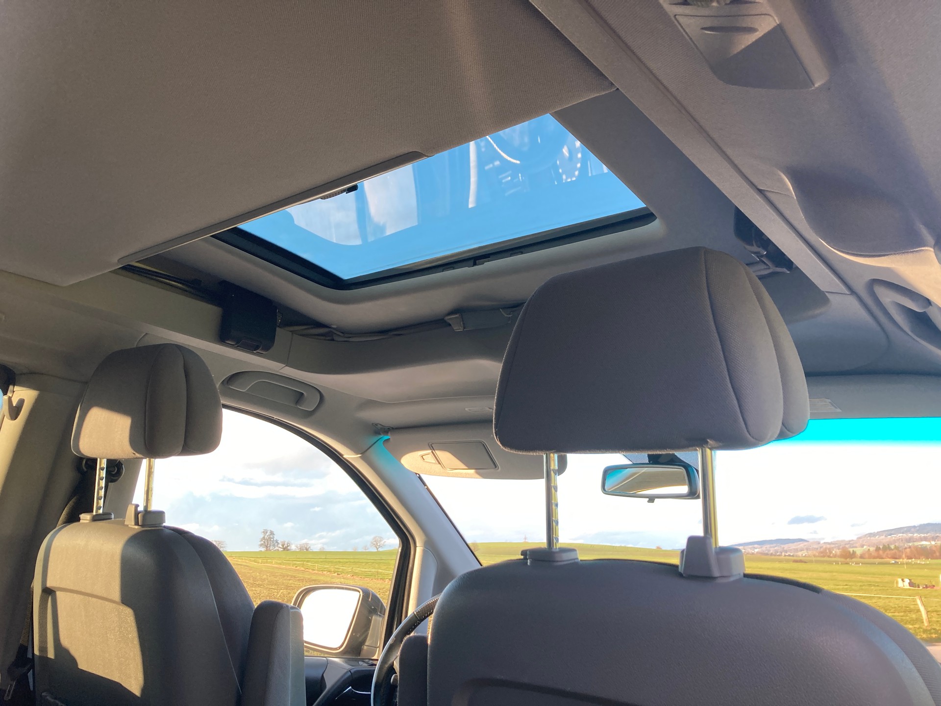 MERCEDES-BENZ Viano 3.0 CDI Blue Efficiency Marco Polo A-image-7