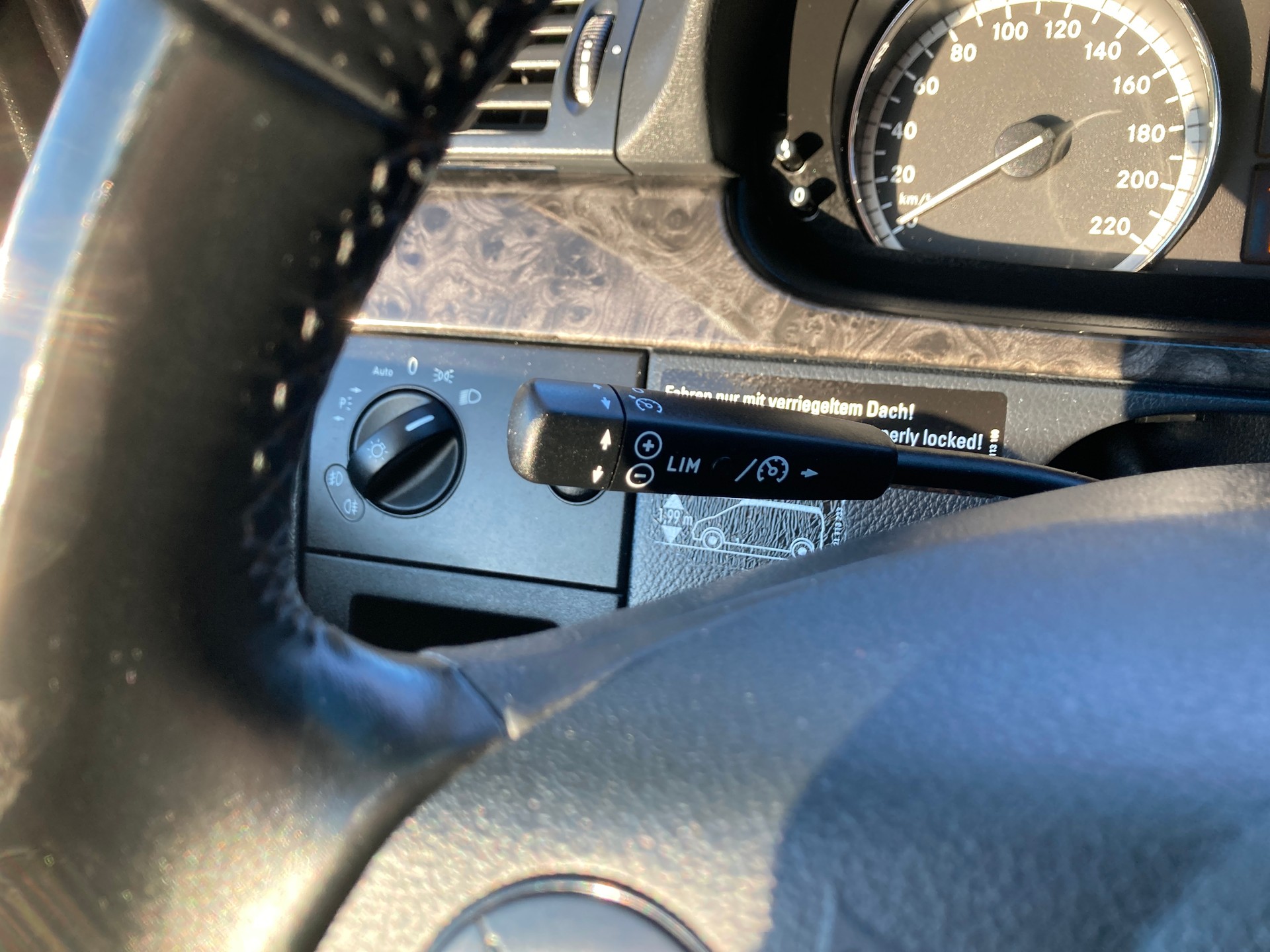 MERCEDES-BENZ Viano 3.0 CDI Blue Efficiency Marco Polo A-image-11