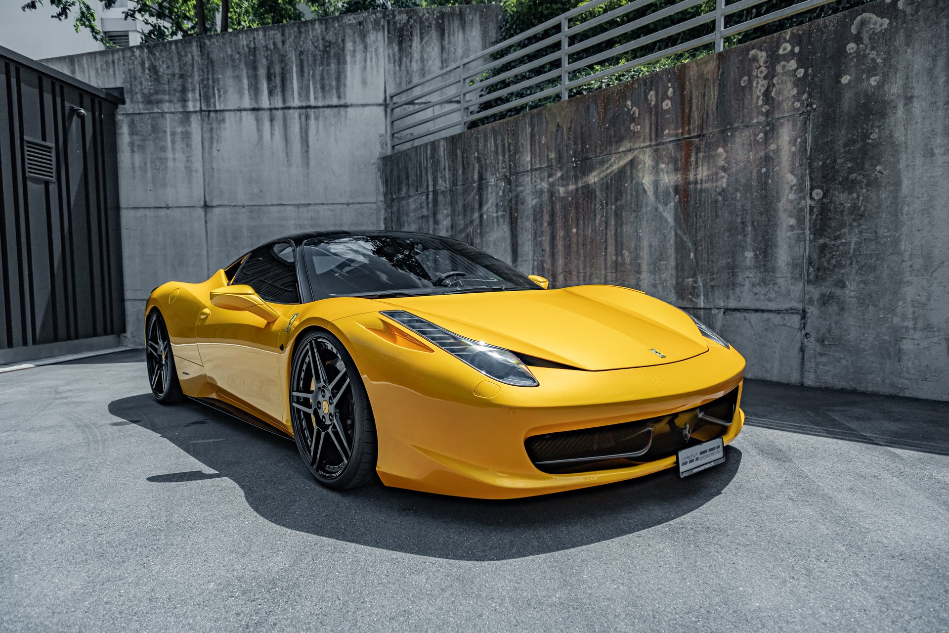 FERRARI Novitec 458 Italia 4.5 V8-image-6