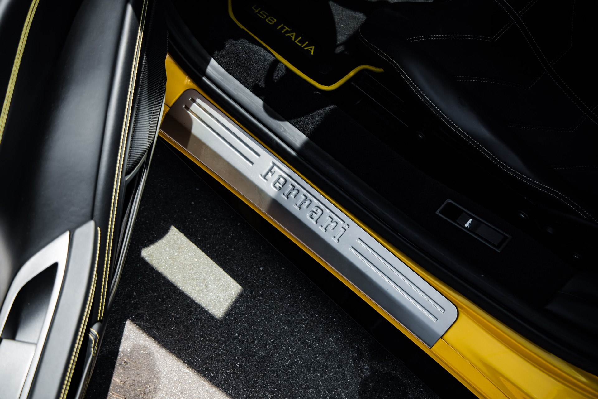 FERRARI Novitec 458 Italia 4.5 V8-image-19