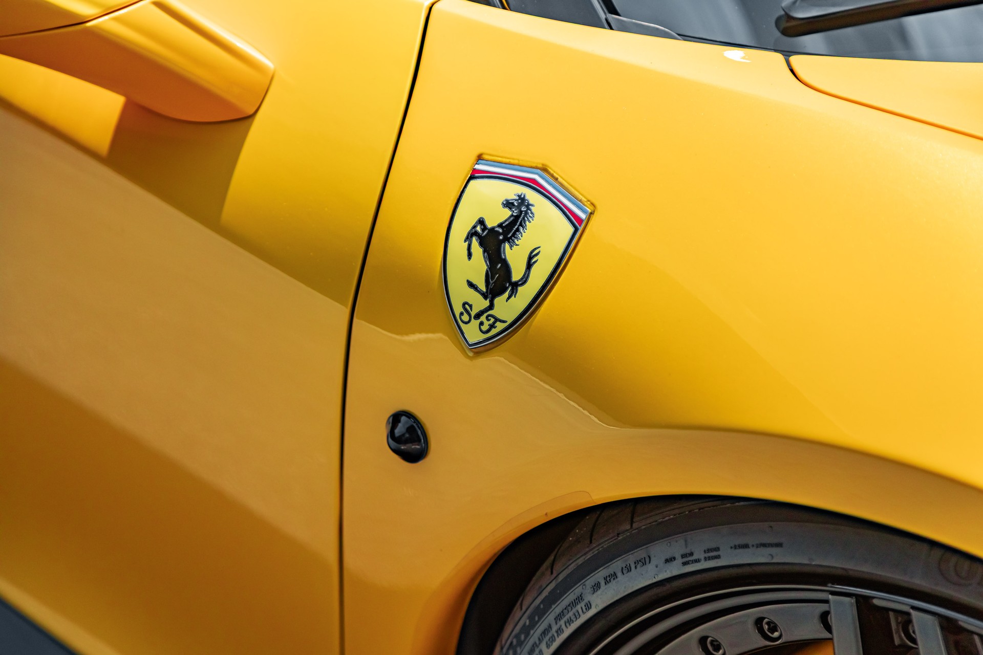 FERRARI Novitec 458 Italia 4.5 V8-image-8