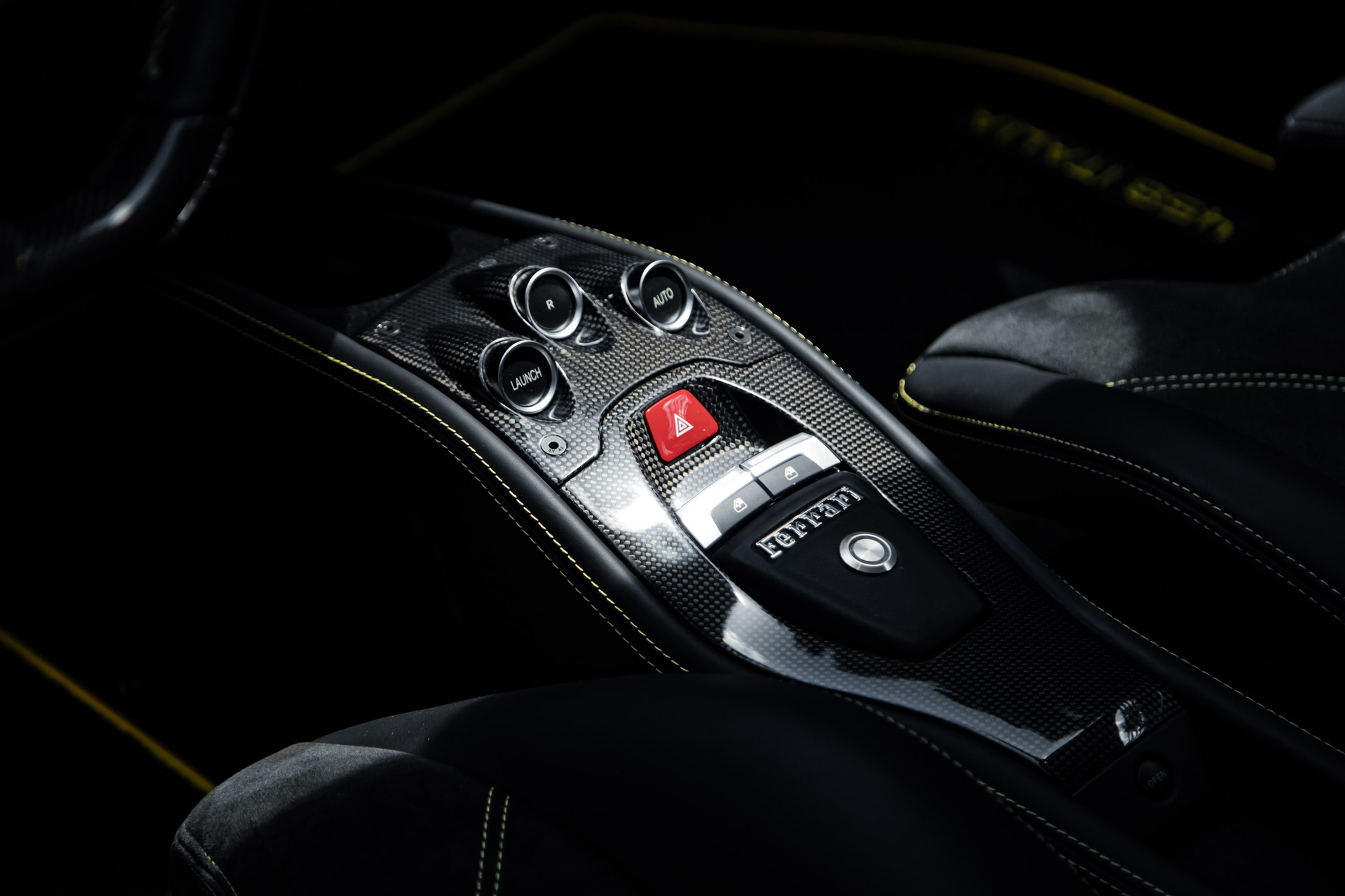 FERRARI Novitec 458 Italia 4.5 V8-image-21
