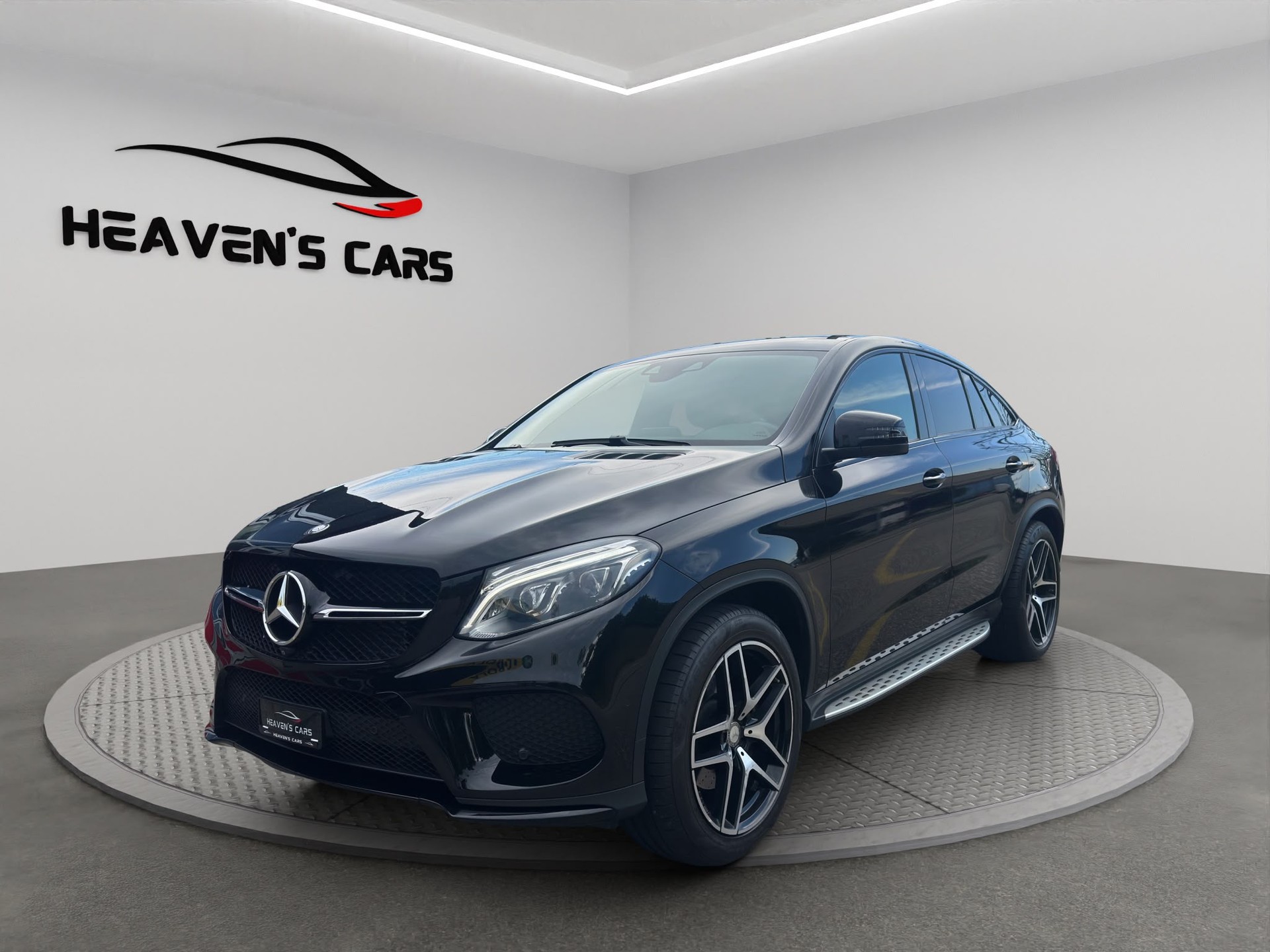 MERCEDES-BENZ GLE Coupé 350 d 4Matic 9G-Tronic-showroom-element-2