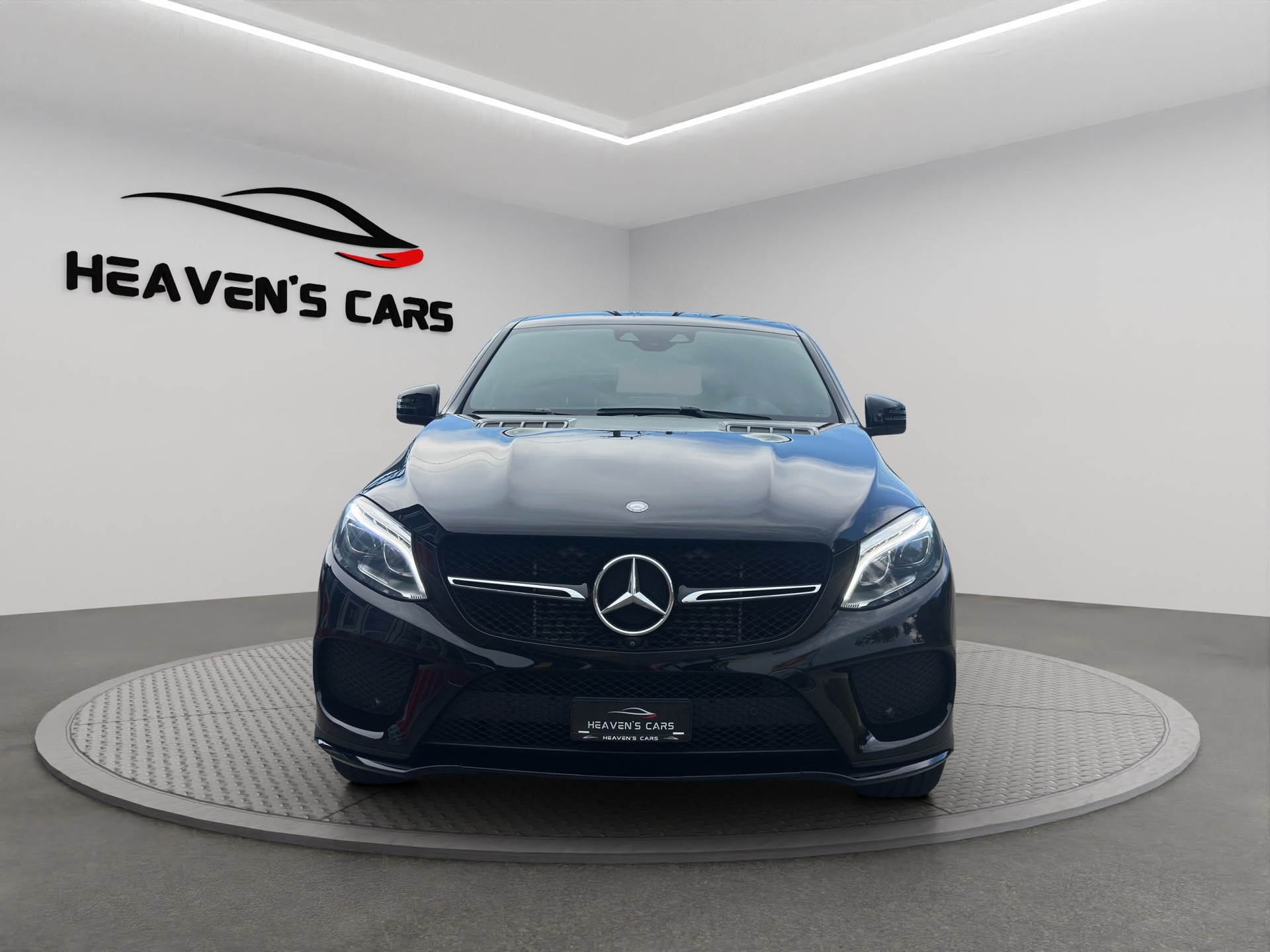 MERCEDES-BENZ GLE Coupé 350 d 4Matic 9G-Tronic-showroom-element-1