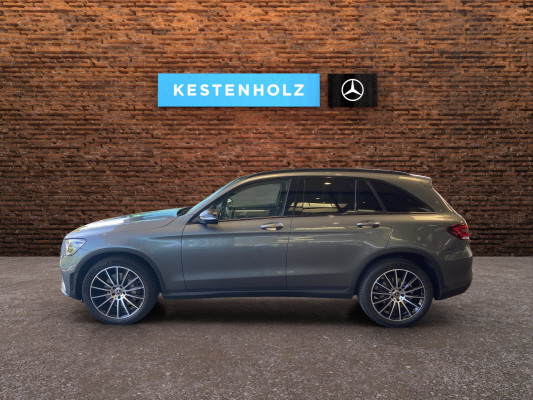 MERCEDES-BENZ GLC 220 d AMG Line 4Matic-showroom-element-3