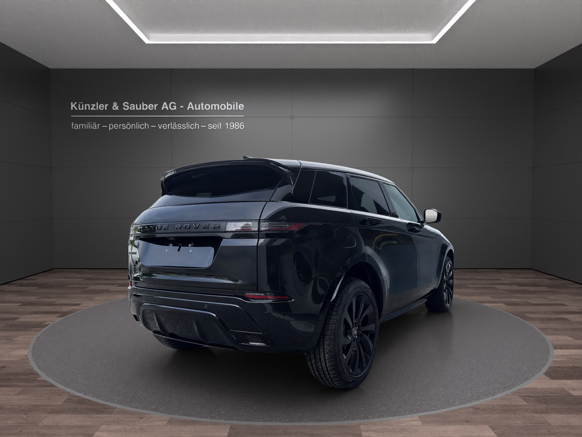 LAND ROVER Range Rover Evoque P 270e Hoxton Edition AT9-image-17