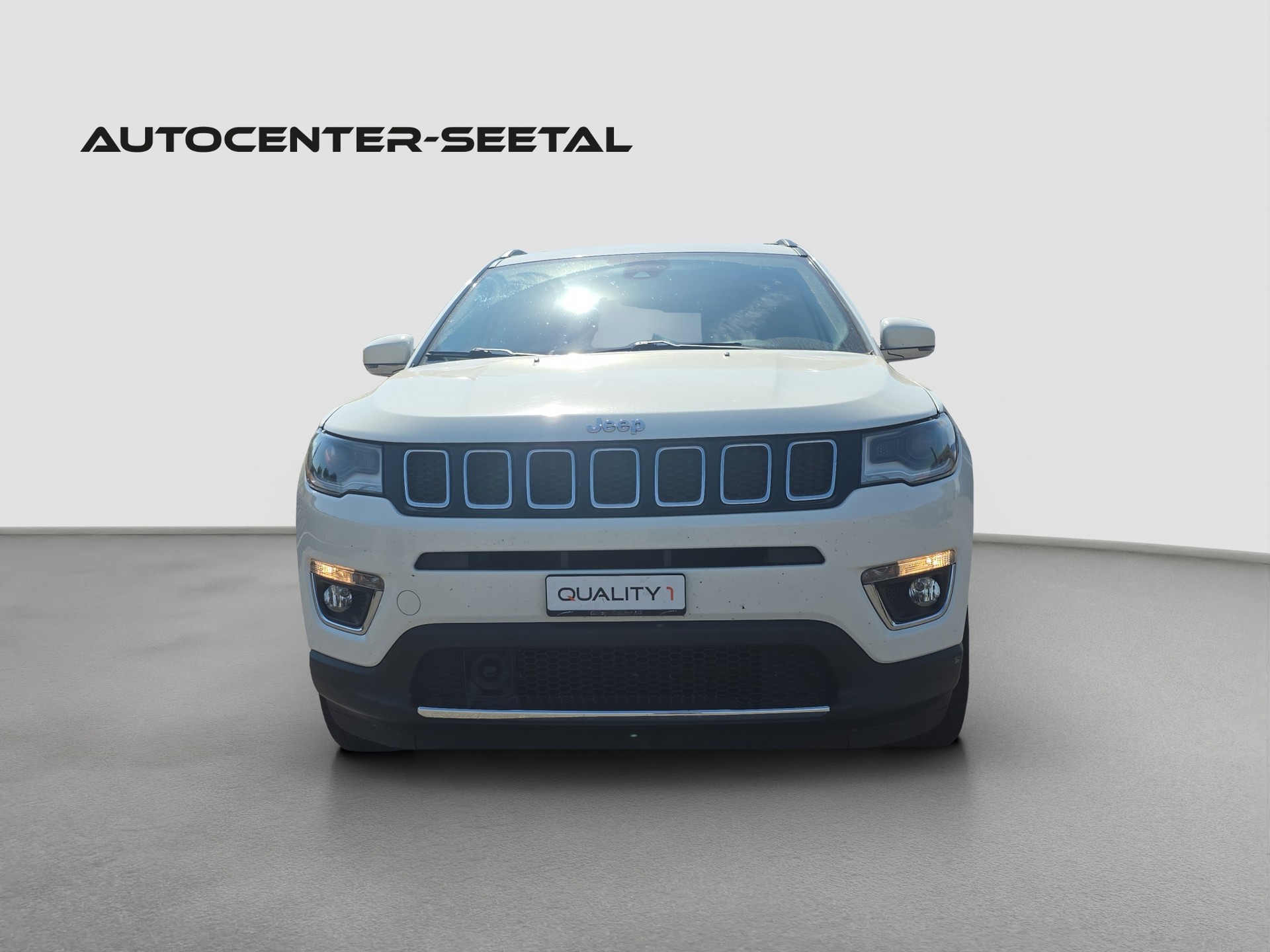 JEEP Compass 1.4 Turbo Limited AWD 9ATX-image-7