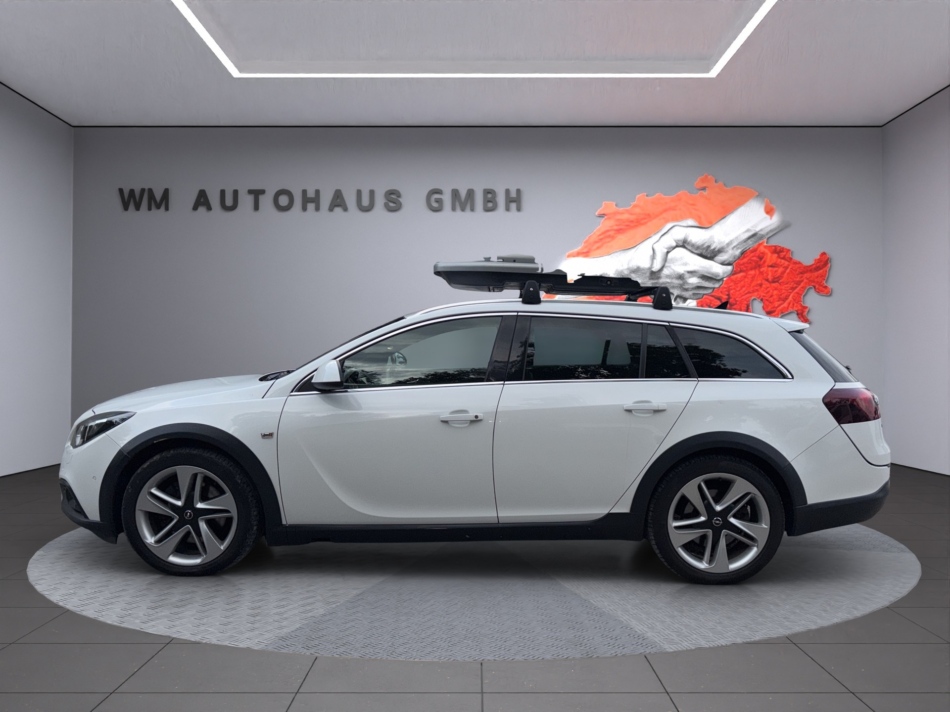 OPEL Insignia Country Tourer 2.0 Turbo 4WD Automatic-showroom-element-3